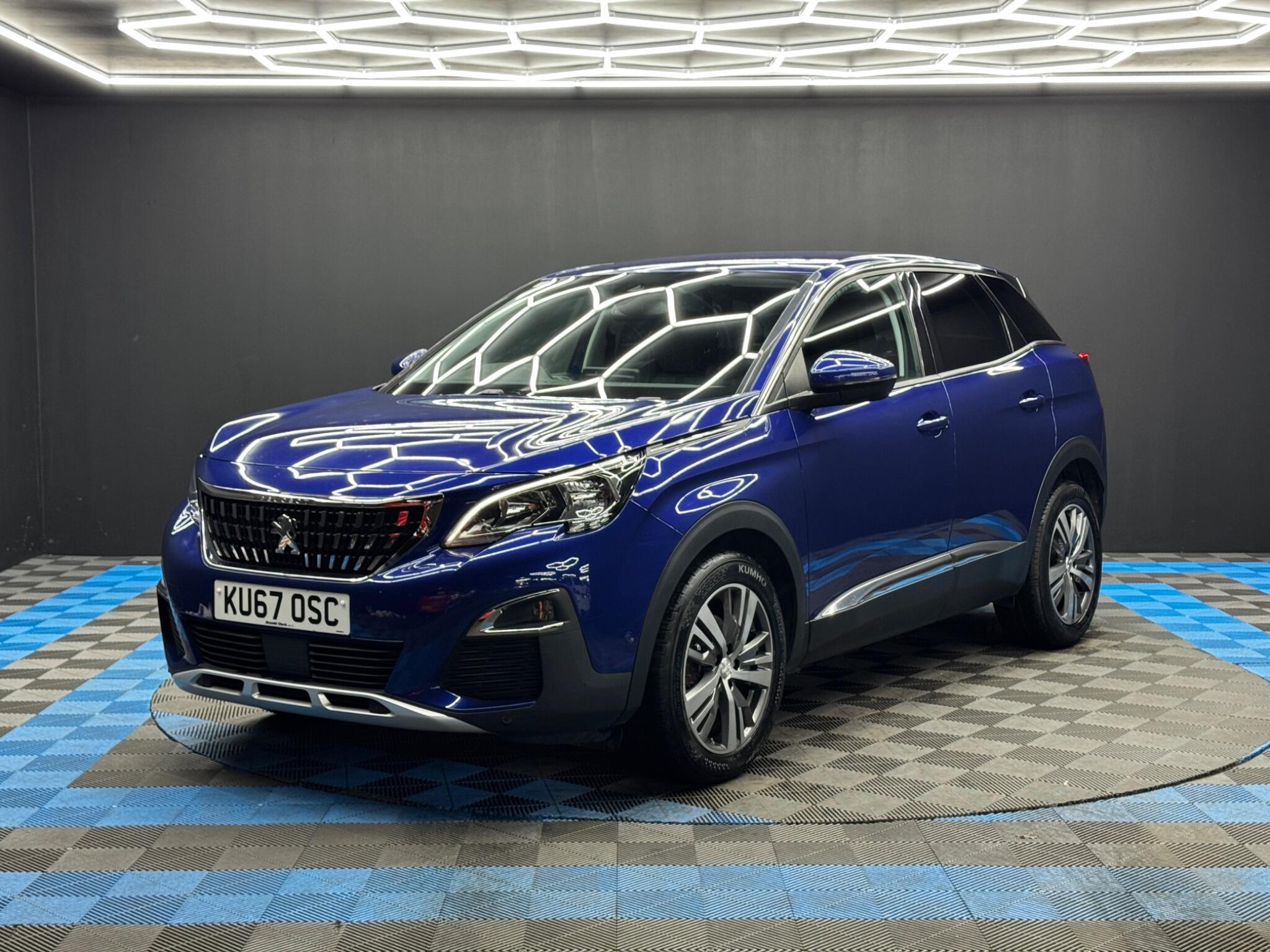 Peugeot 3008 - Image 3