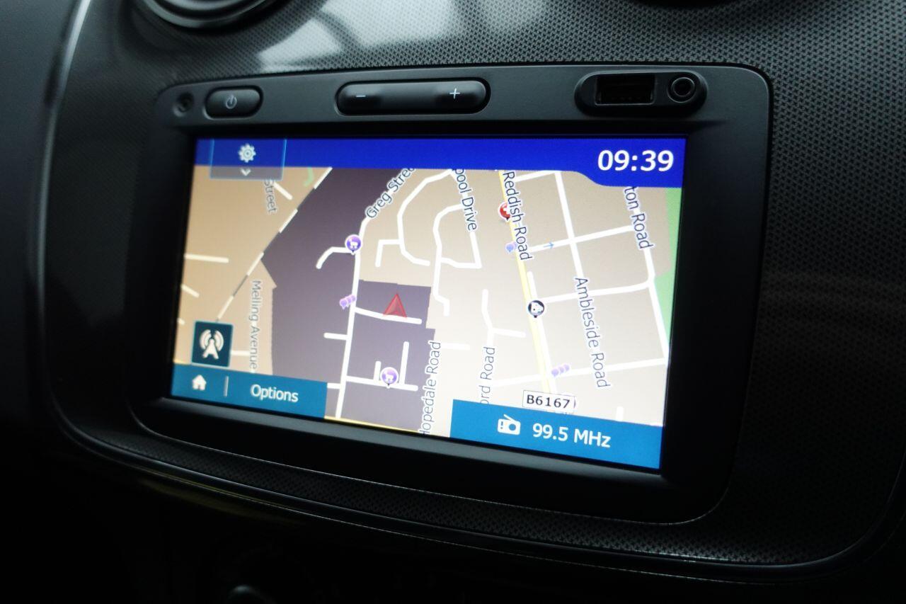 Dacia Sandero Stepway - Image 27