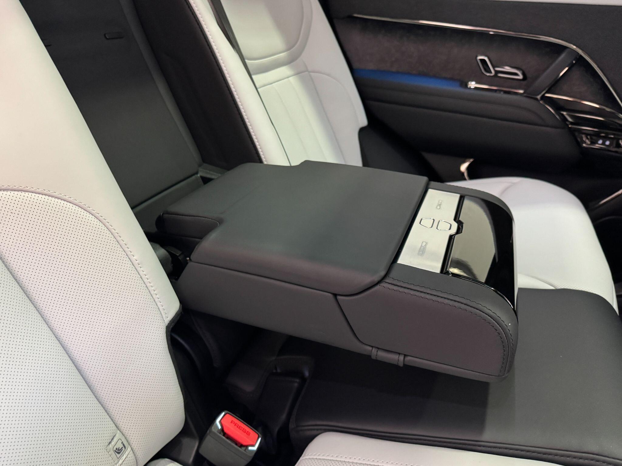 Land Rover RANGE ROVER SPORT - Image 44