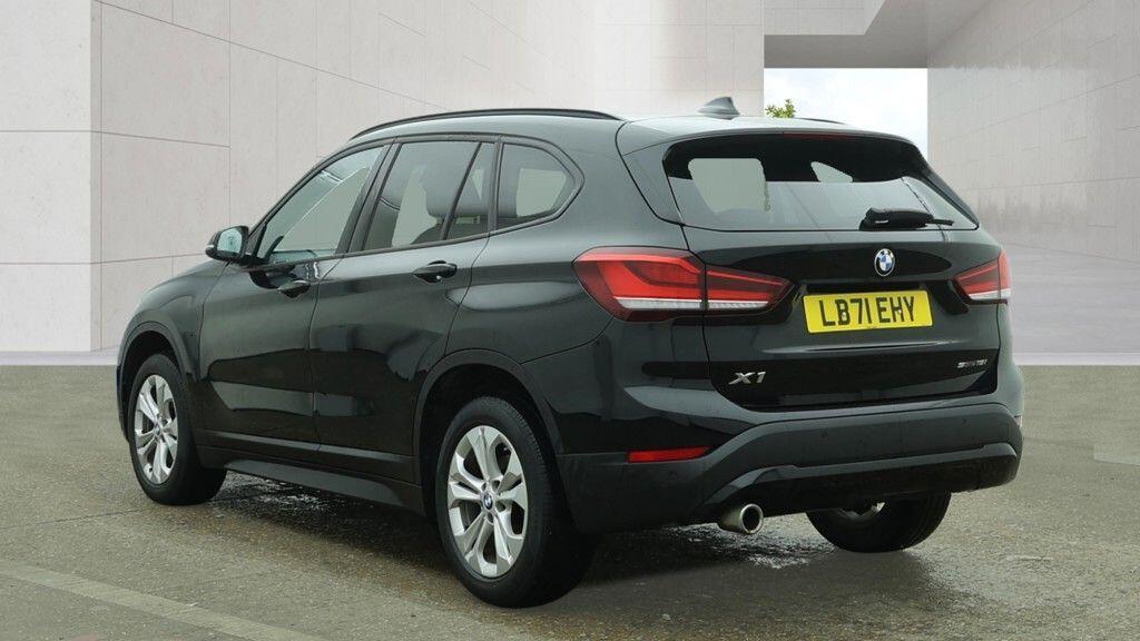 BMW X1 - Image 3