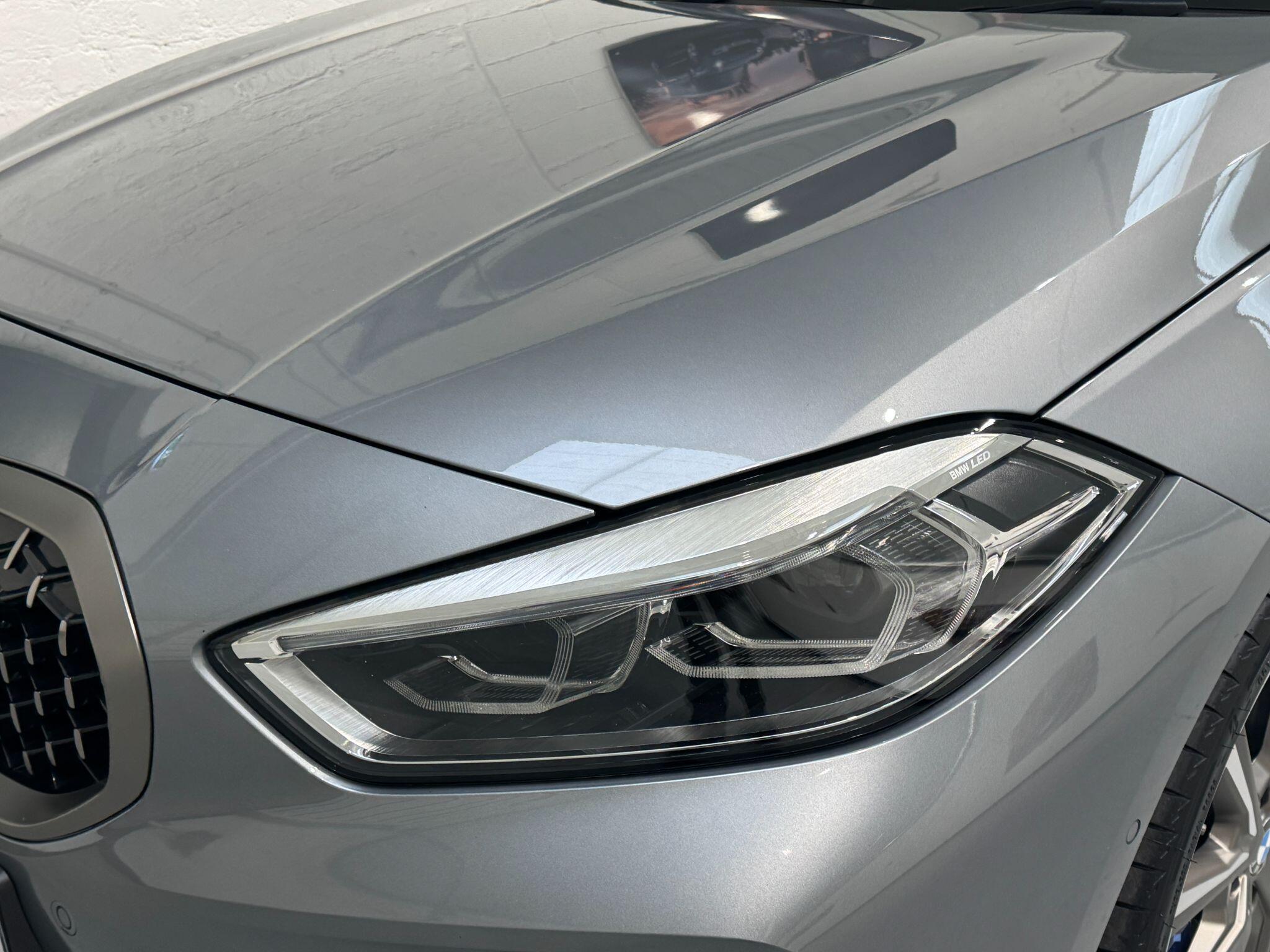 BMW 1 Series - Image 84