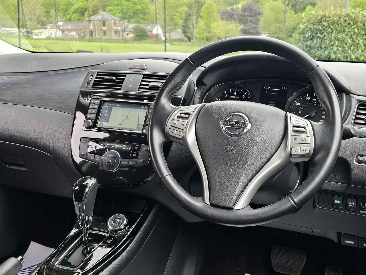 Nissan Pulsar - Image 9