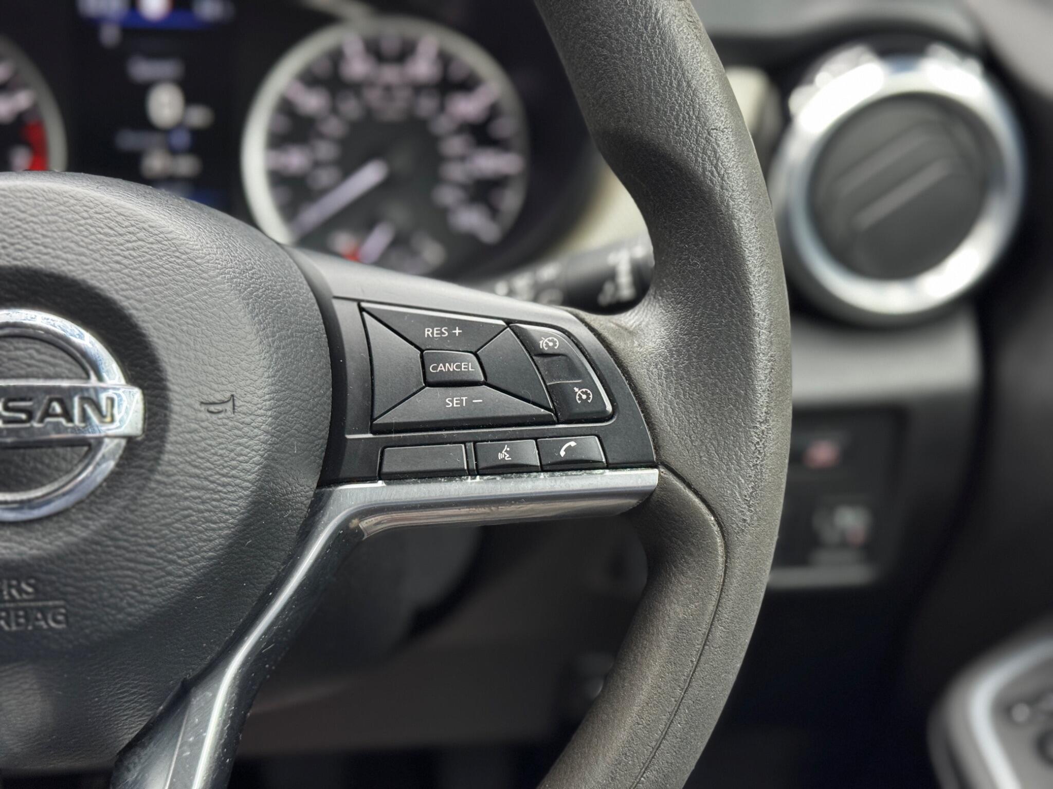 Nissan Micra - Image 21