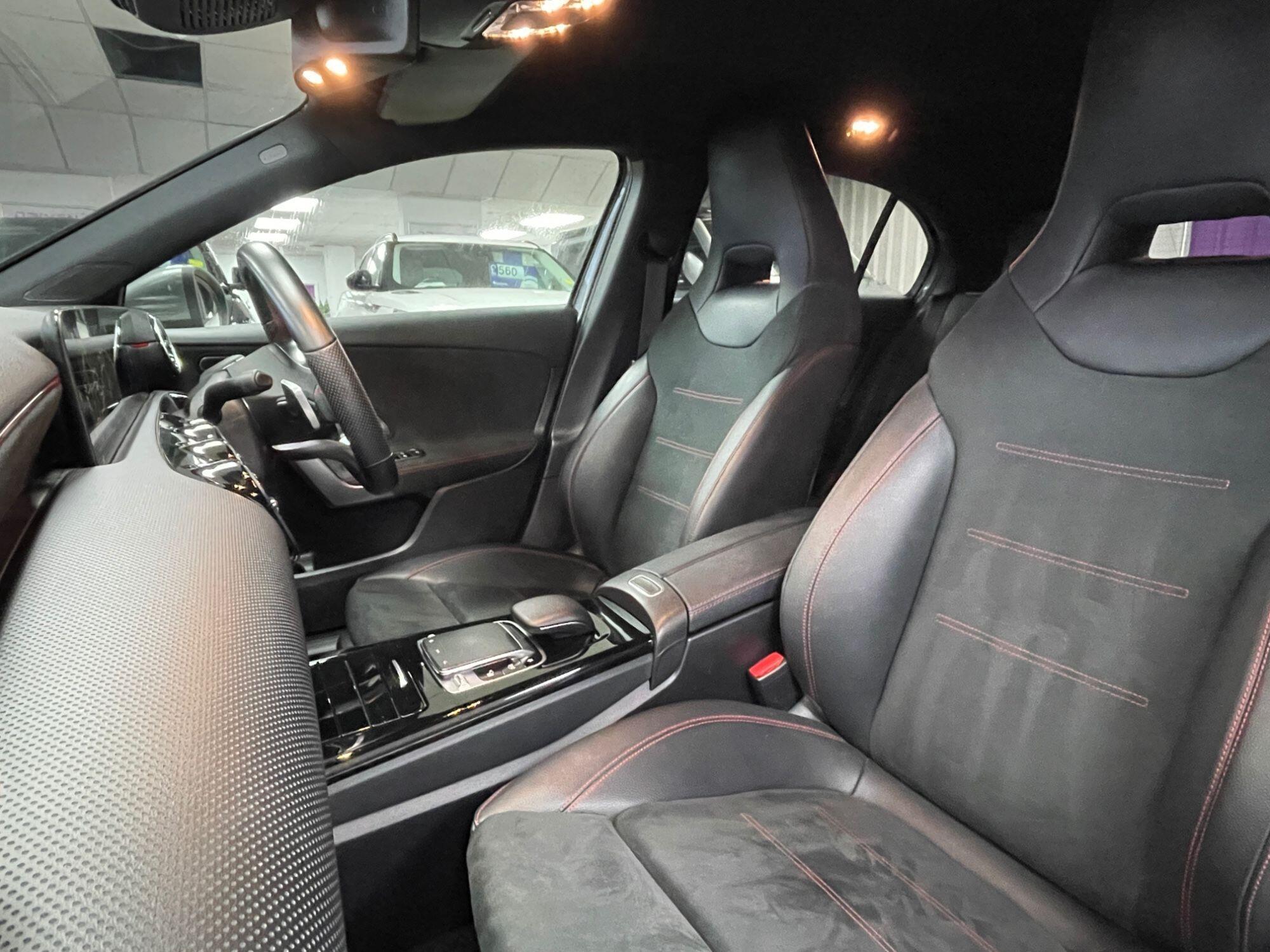 Mercedes A-Class - Image 33