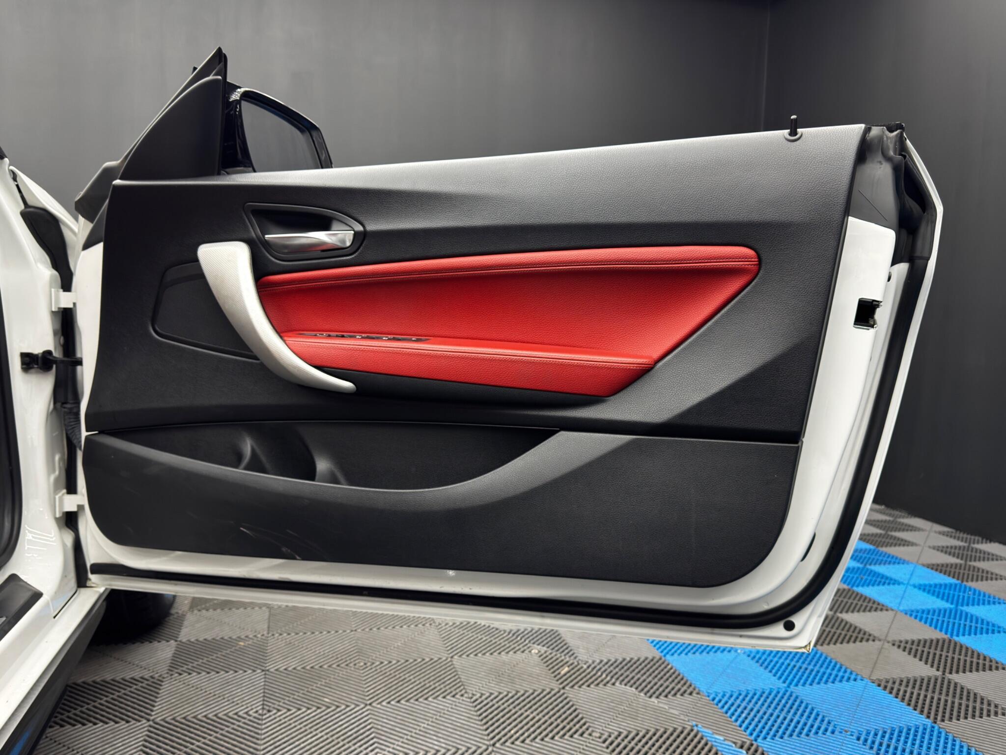 BMW 2 Series - Image 40