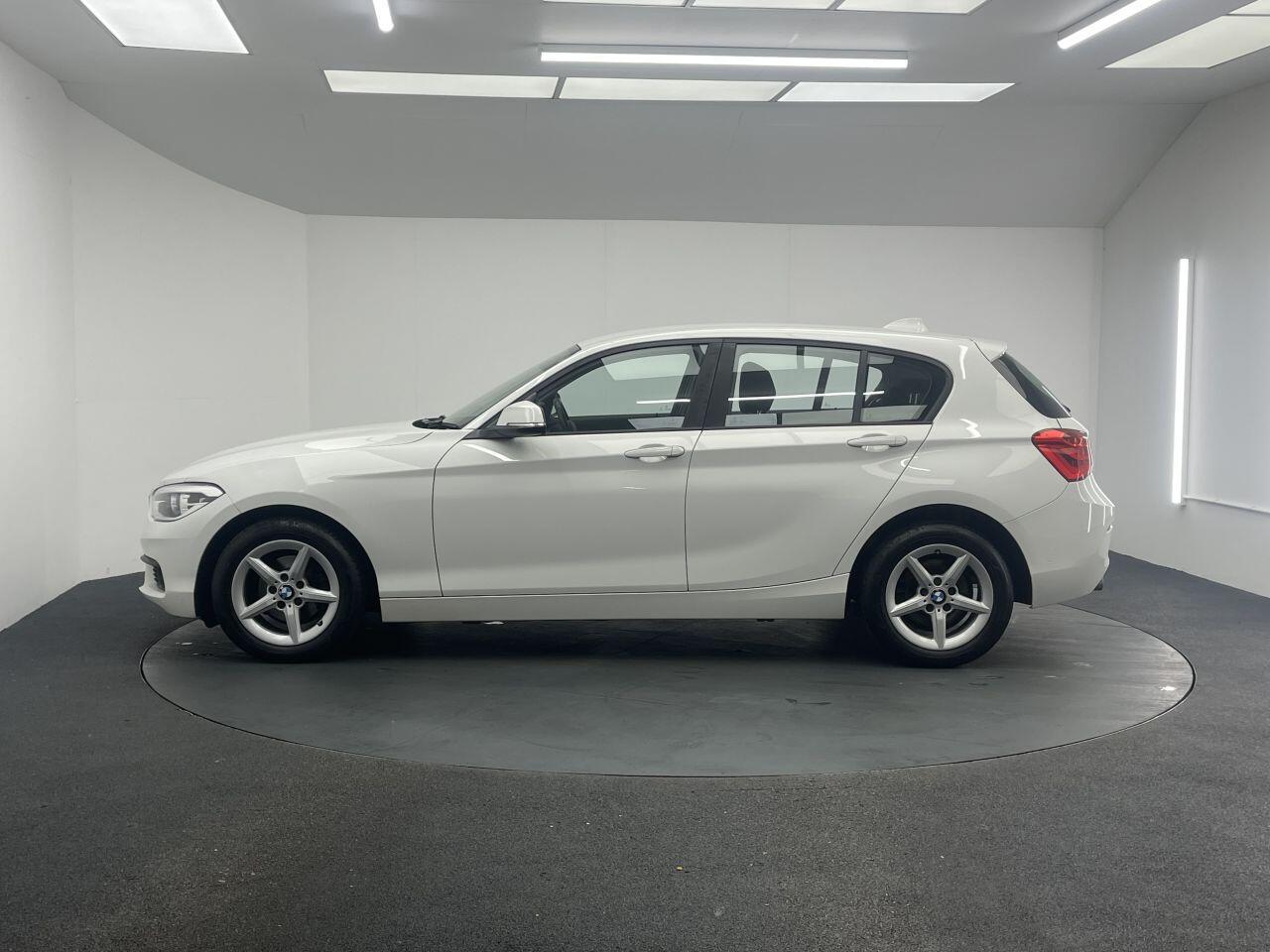 BMW 1 Series - Image 7