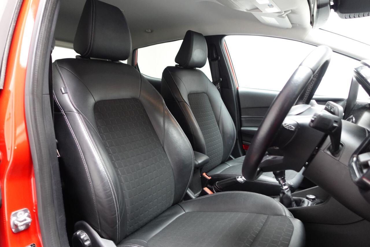 Ford Fiesta - Image 3