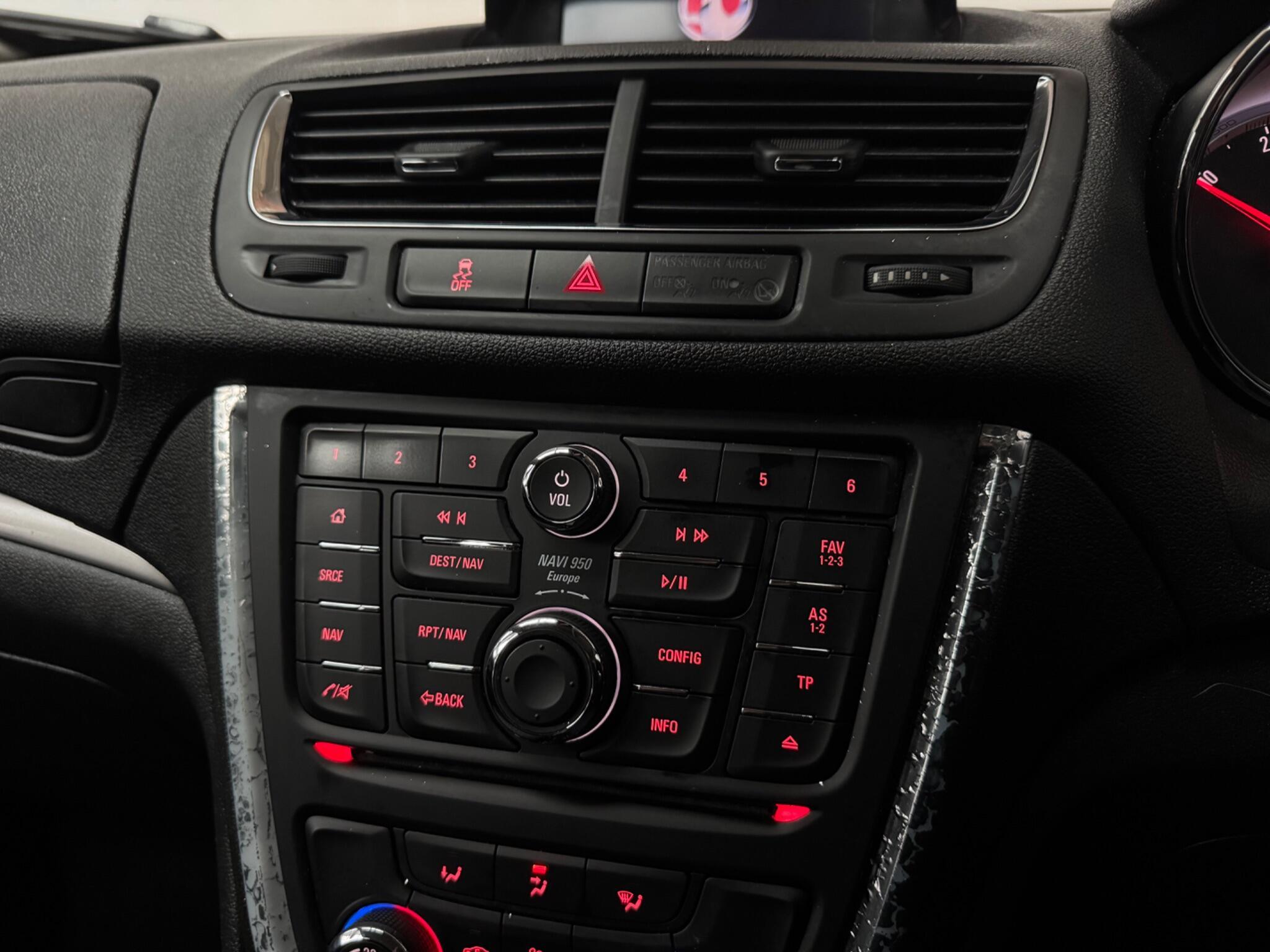 Vauxhall Mokka - Image 16