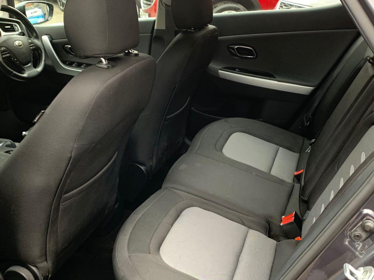 Kia ceed - Image 16