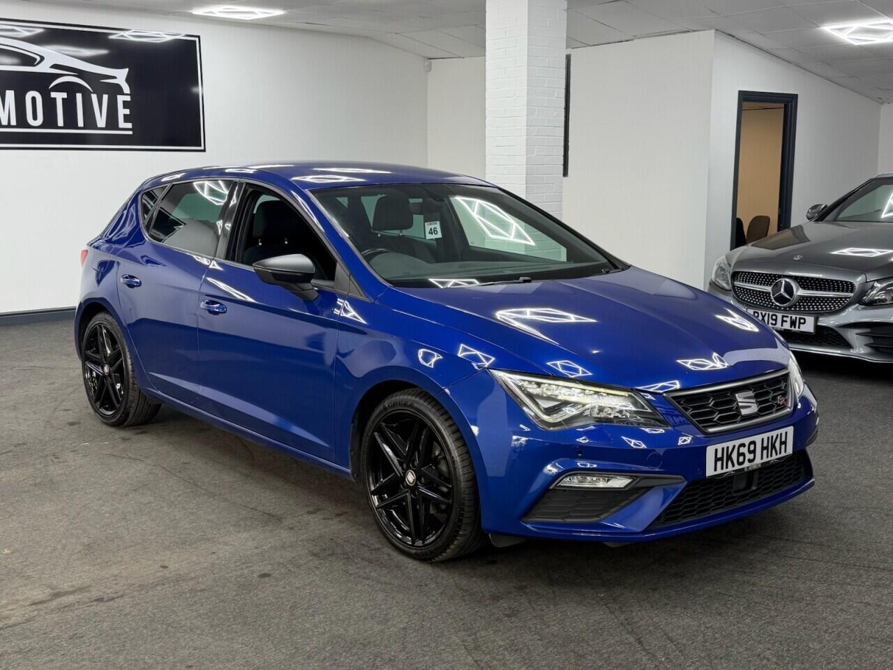SEAT Leon - Image 10