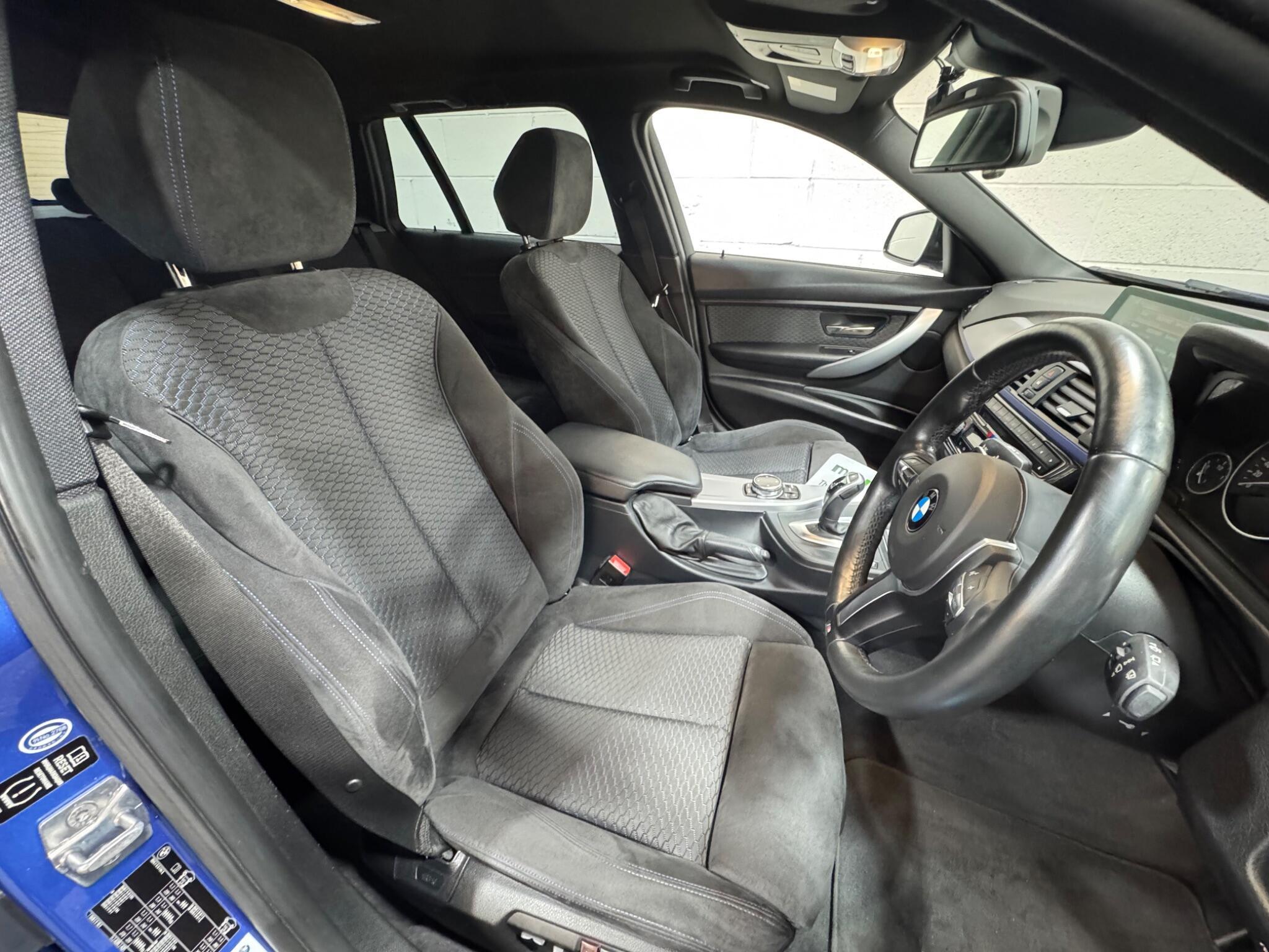BMW 3 Series - Image 7
