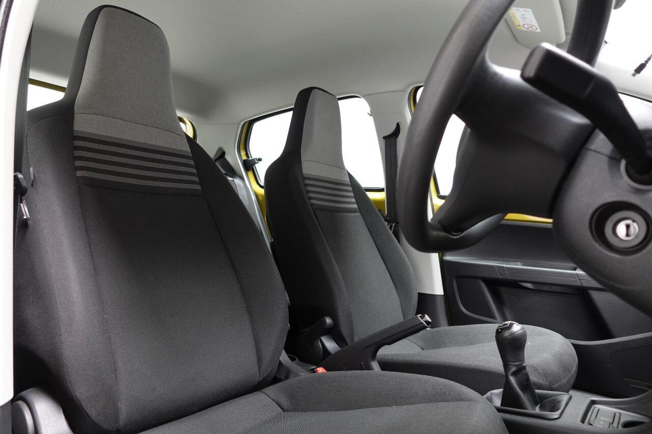 Volkswagen up! - Image 2