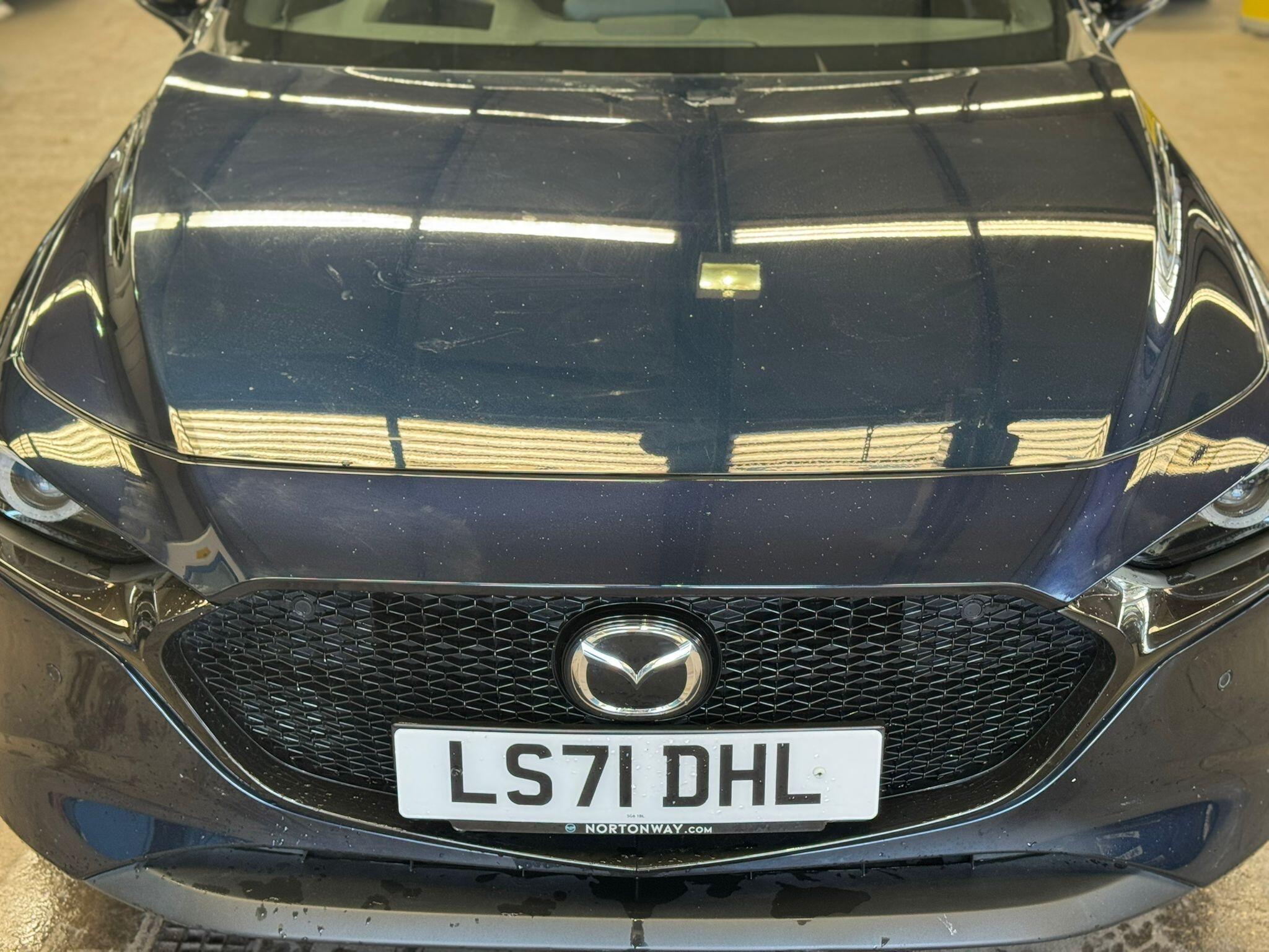 Mazda MAZDA3 - Image 20