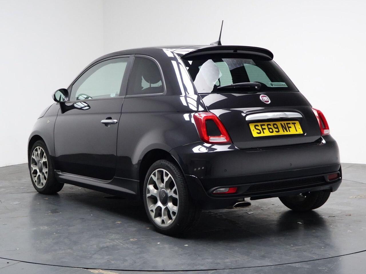Fiat 500 - Image 9