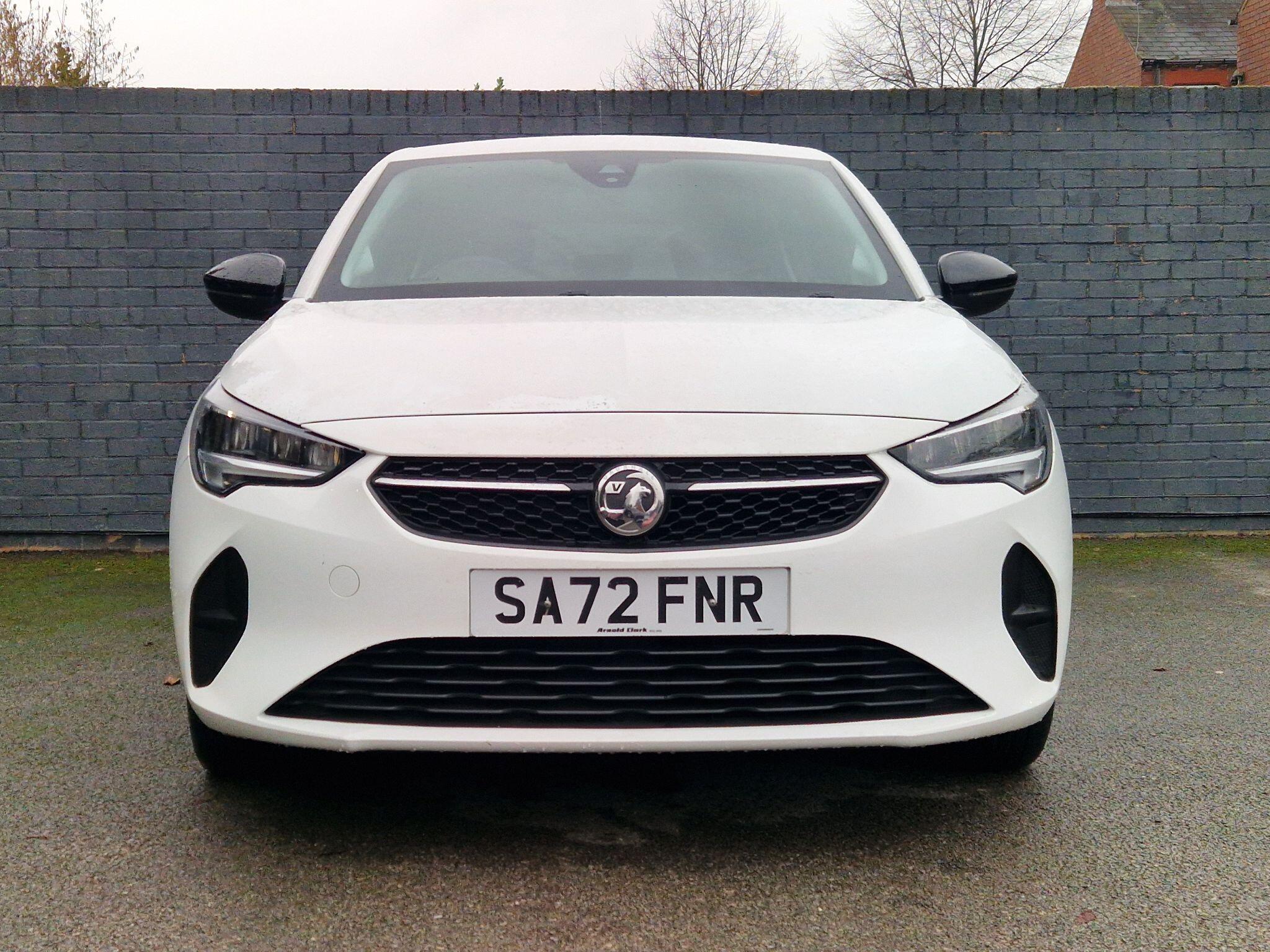 Vauxhall Corsa - Image 17