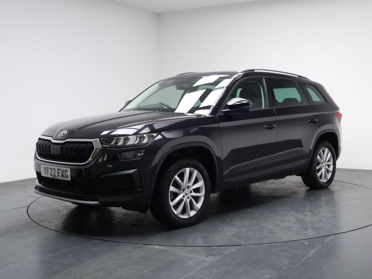 Skoda Kodiaq - Image 6