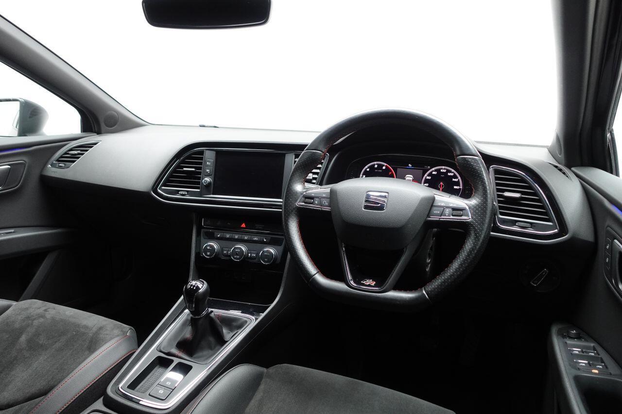 SEAT Leon - Image 15