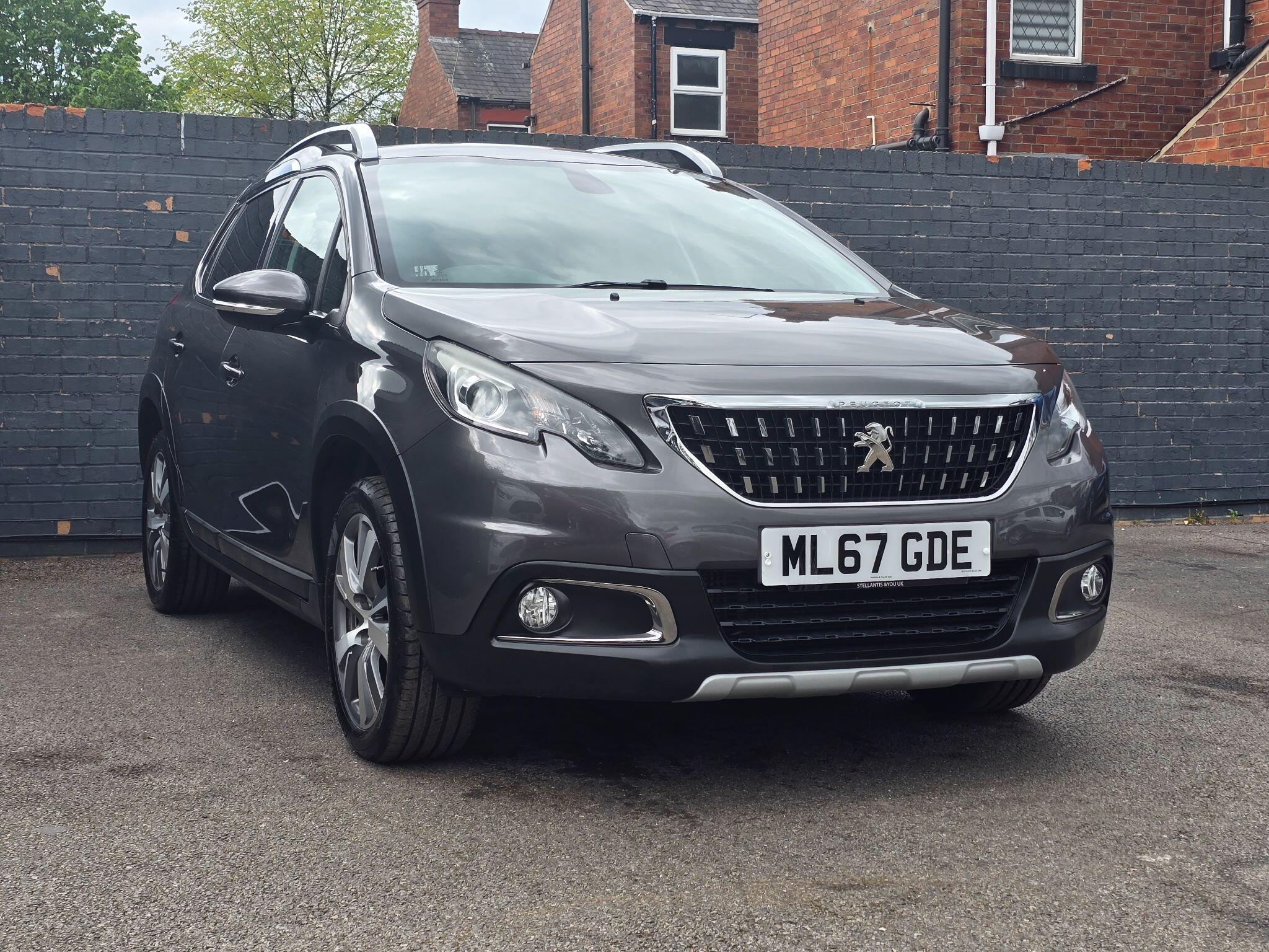 Peugeot 2008 - Image 16