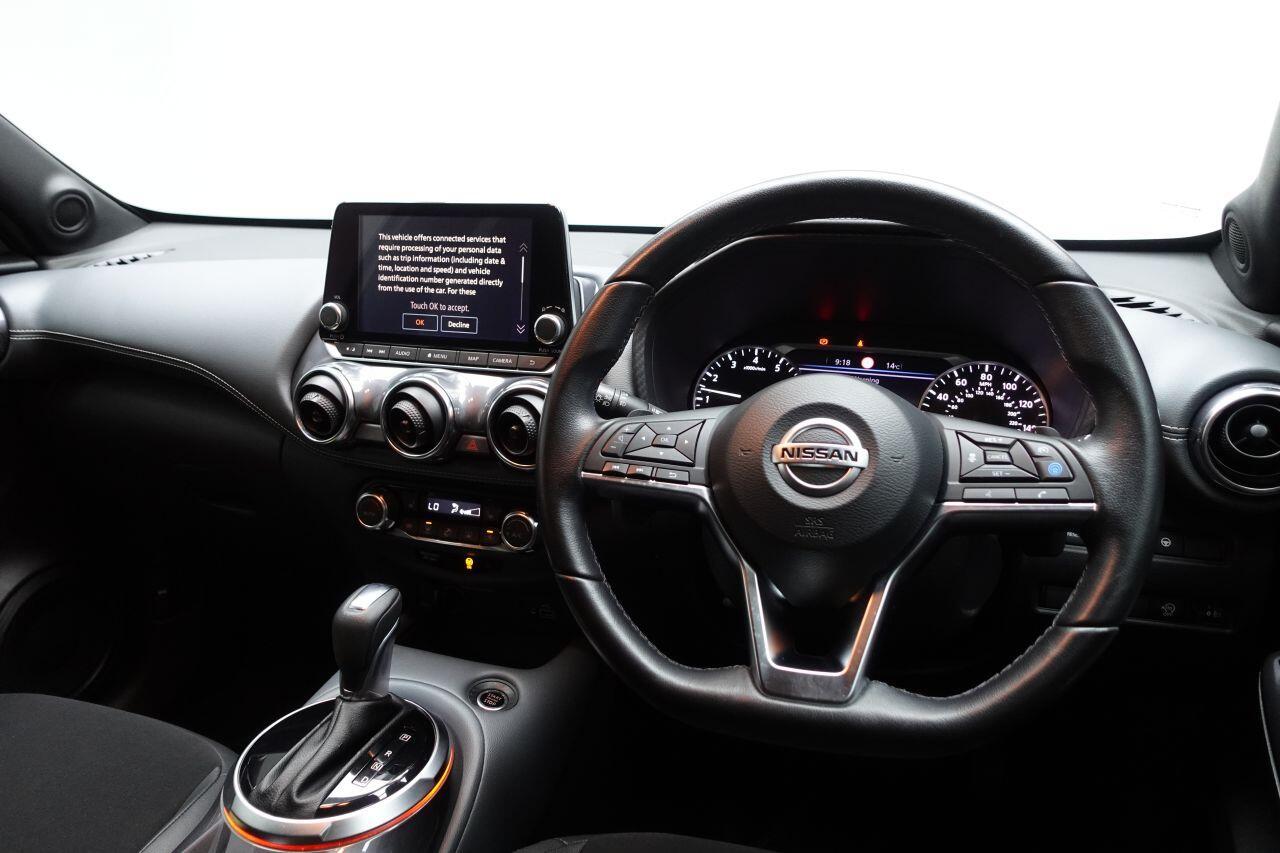 Nissan Juke - Image 15