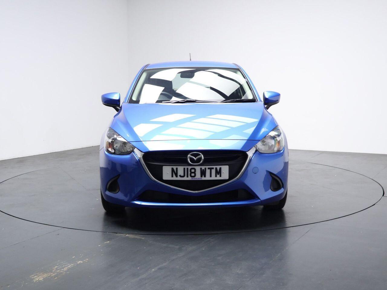 Mazda MAZDA2 - Image 5