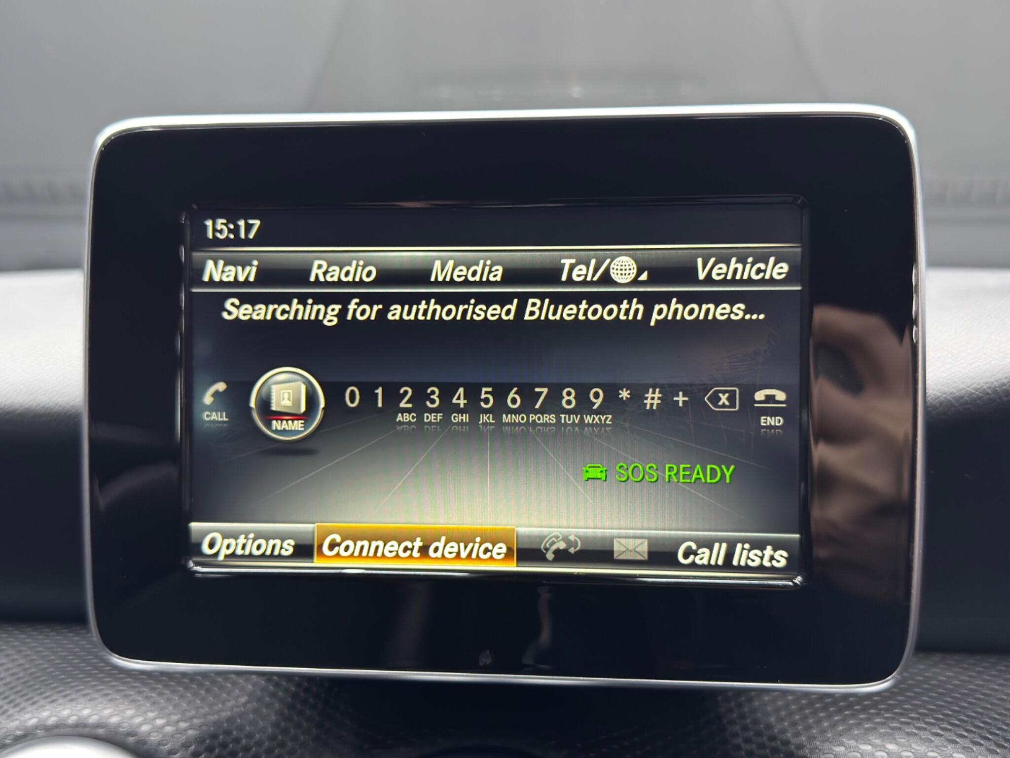 Mercedes A Class - Image 27