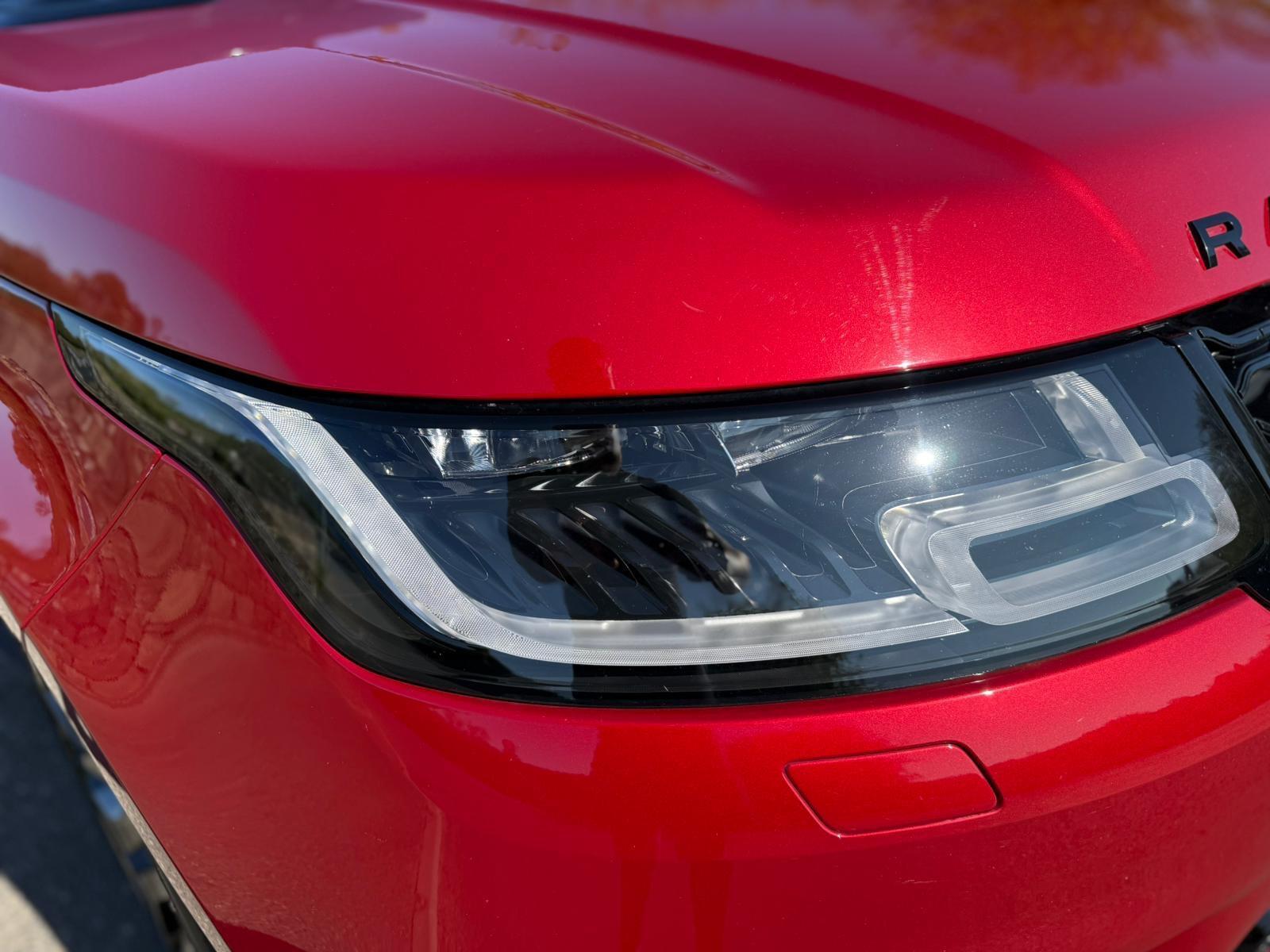 Land Rover RANGE ROVER SPORT - Image 43