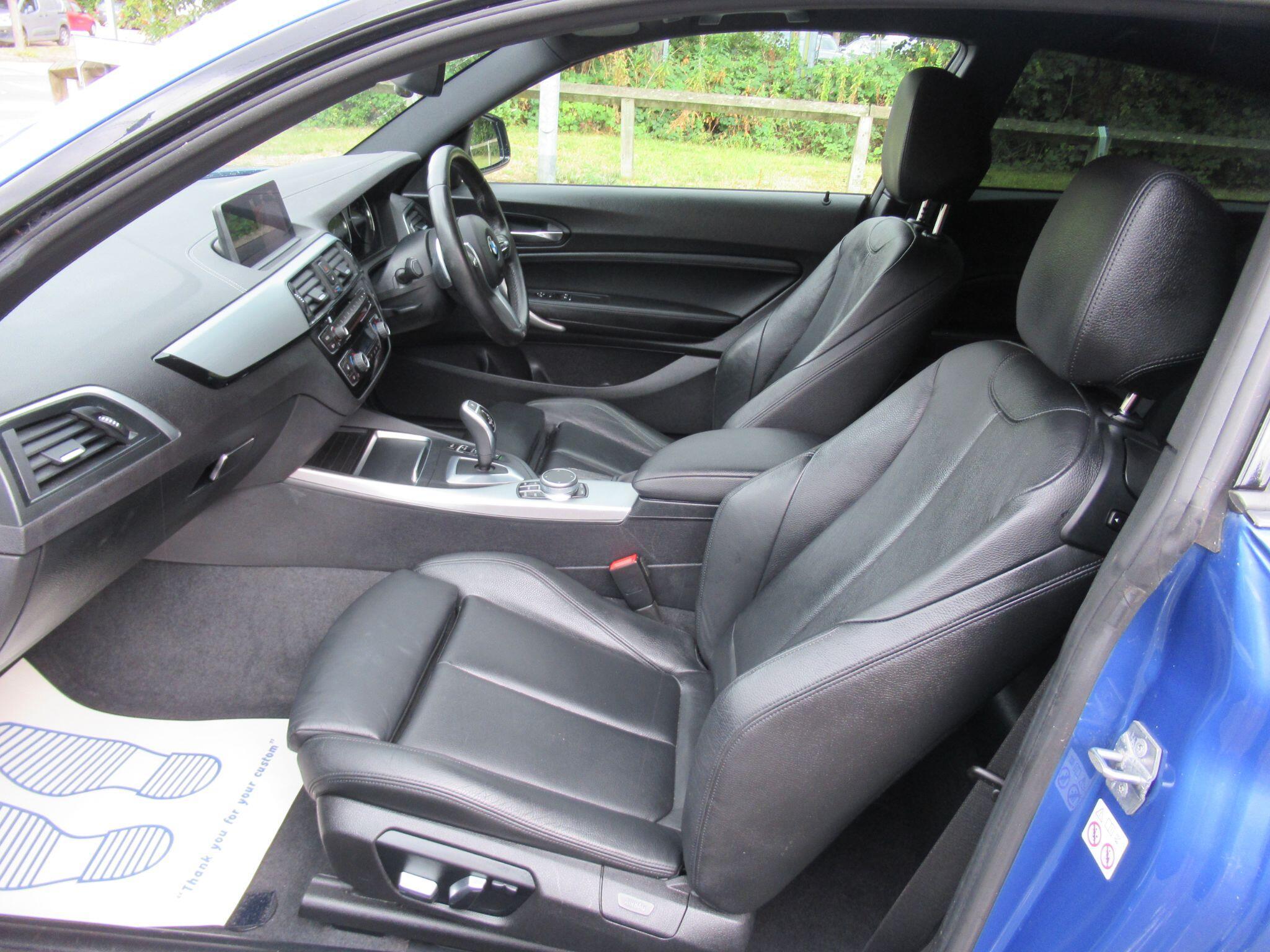 BMW 1 Series - Image 15