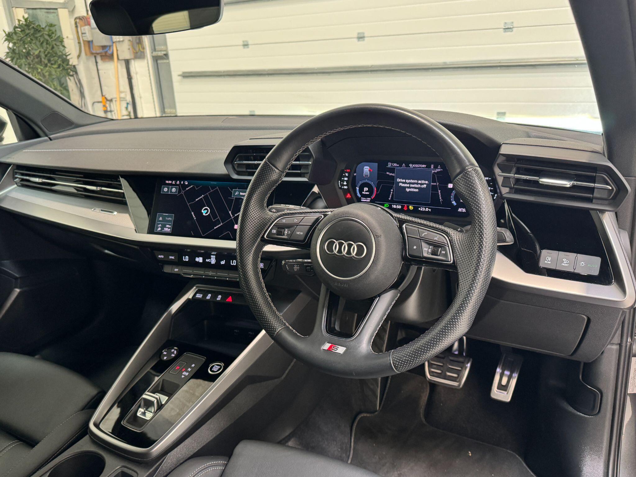 Audi A3 - Image 16