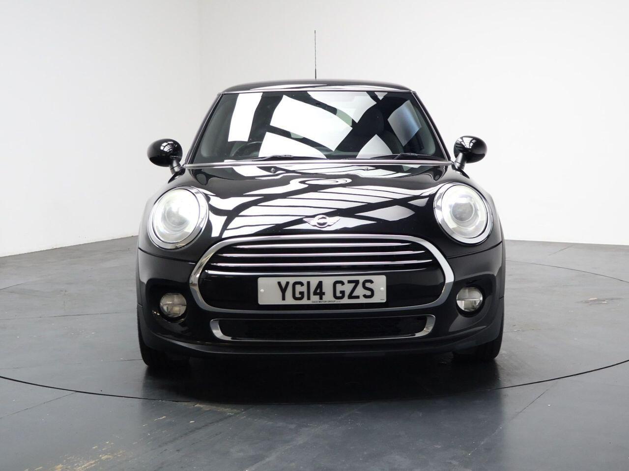 MINI Hatch - Image 5