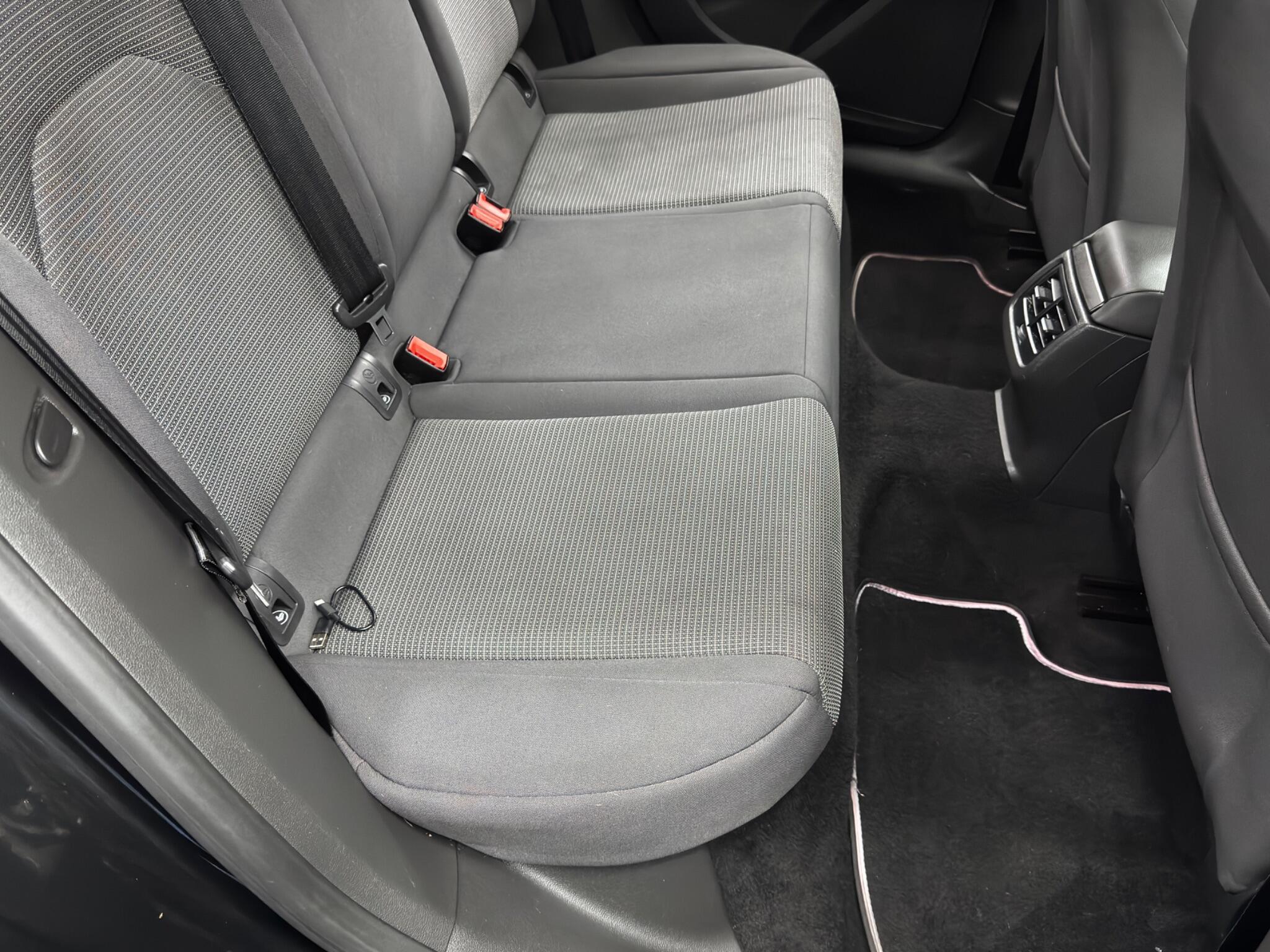 SEAT Leon - Image 16