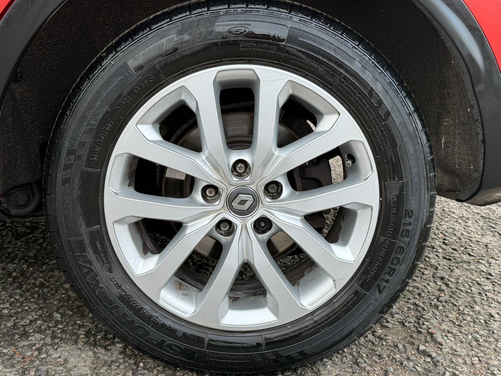 Renault Kadjar - Image 48