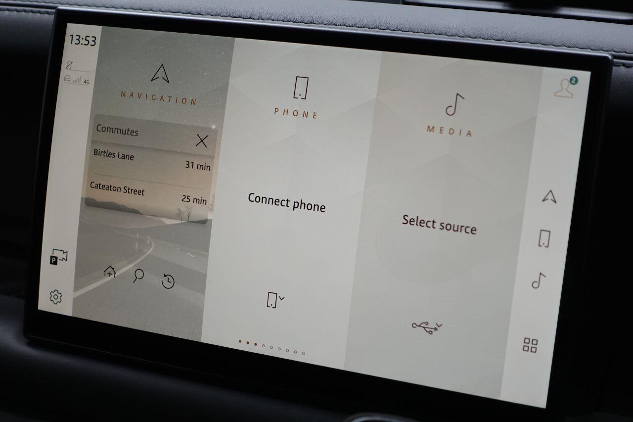 Land Rover Defender 110 - Image 44