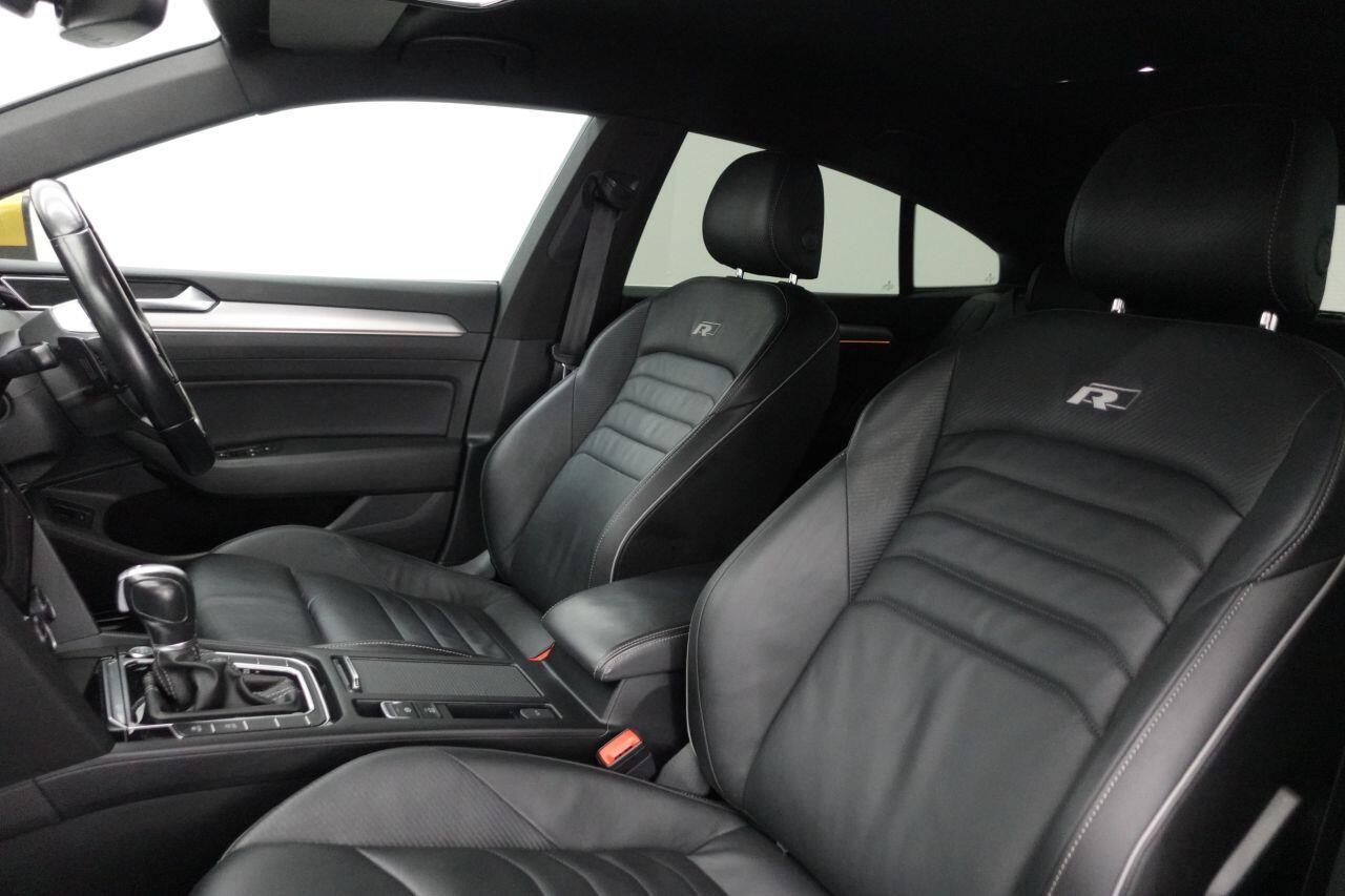 Volkswagen Arteon - Image 14