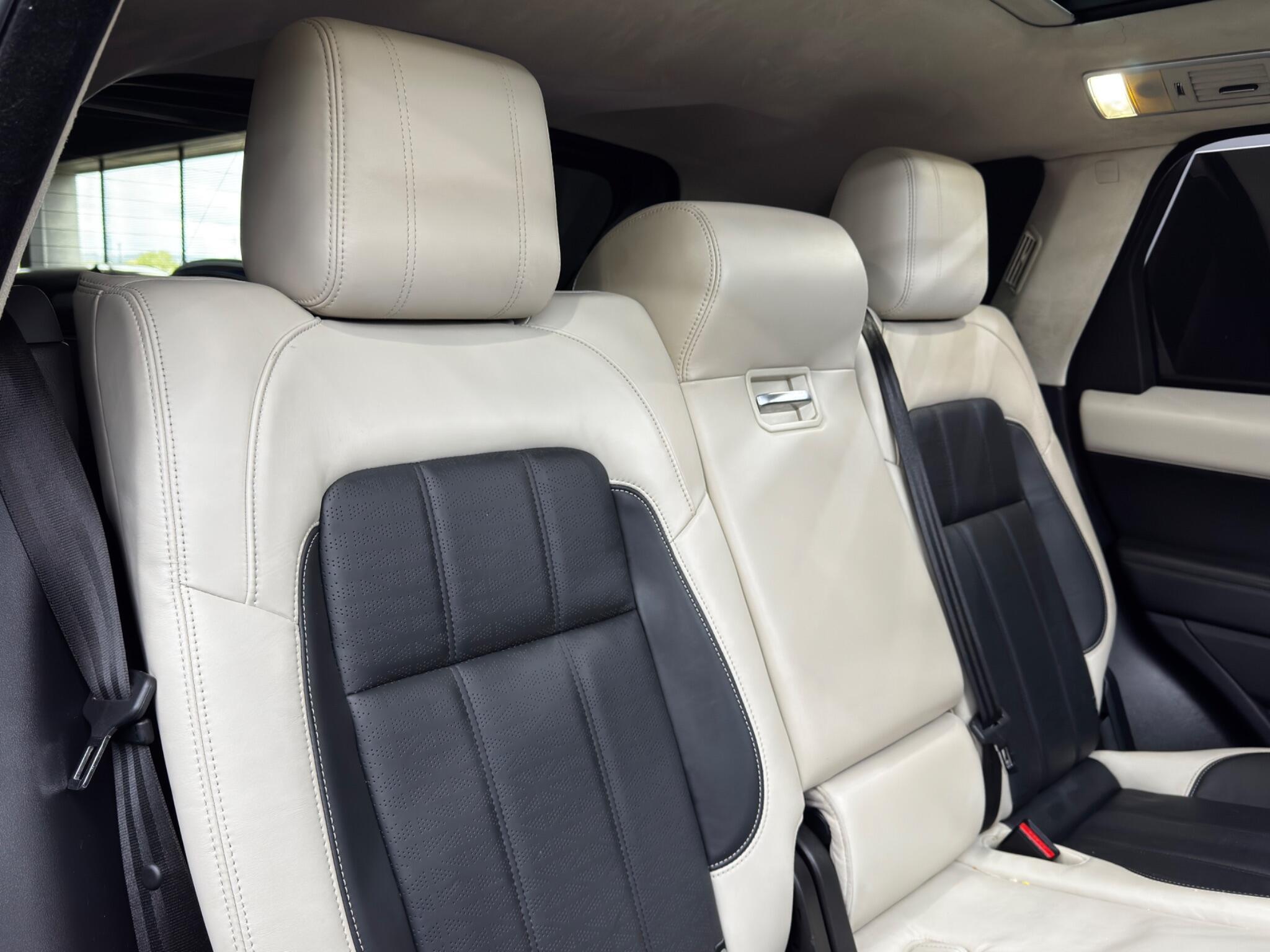 Land Rover RANGE ROVER SPORT - Image 15
