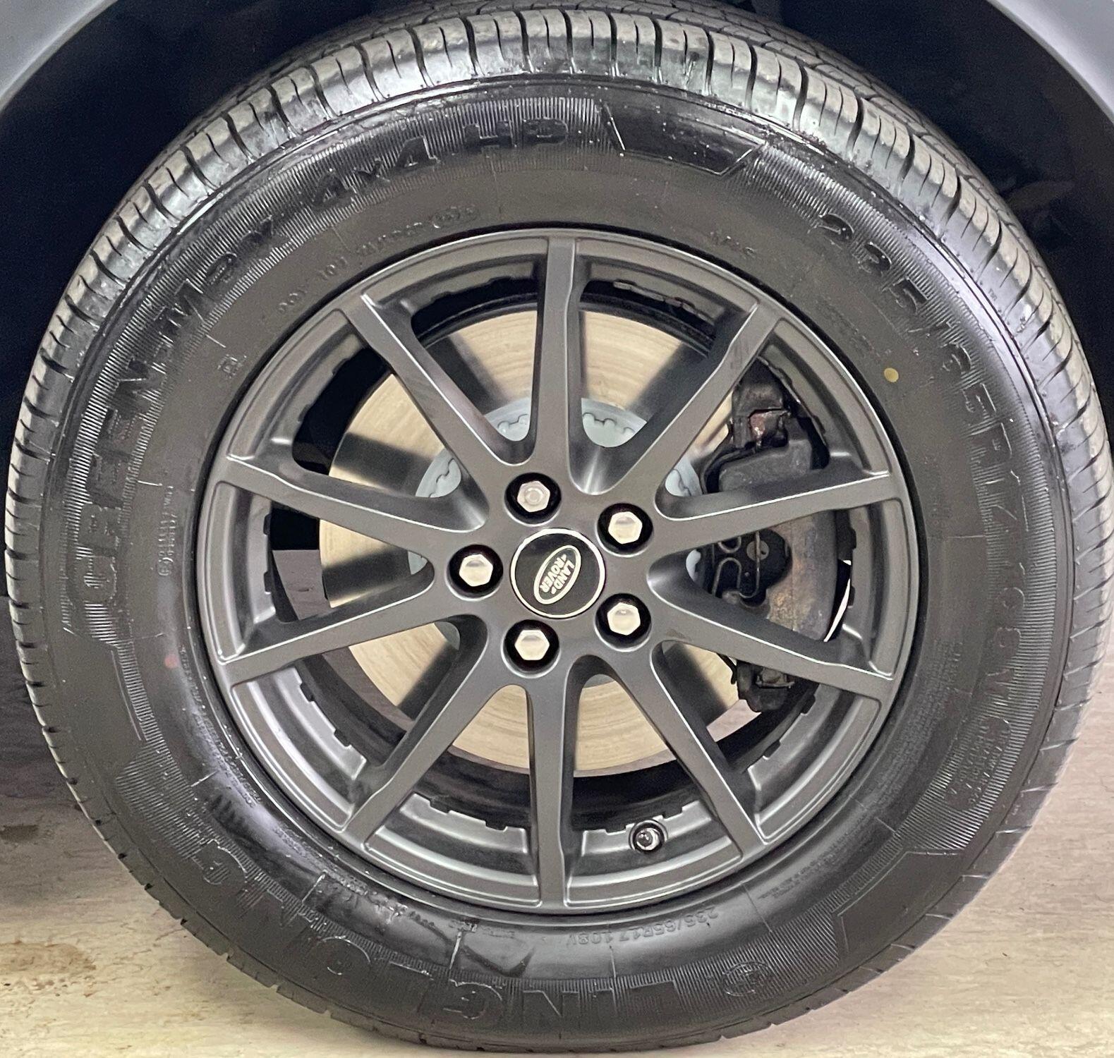 Land Rover DISCOVERY SPORT - Image 16