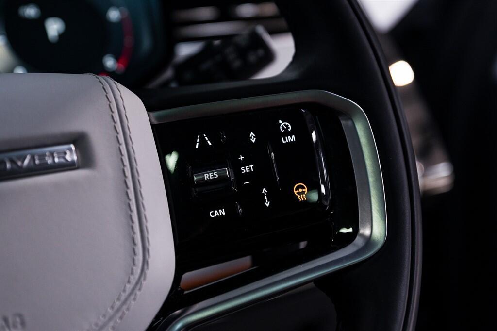 Land Rover RANGE ROVER SPORT - Image 31
