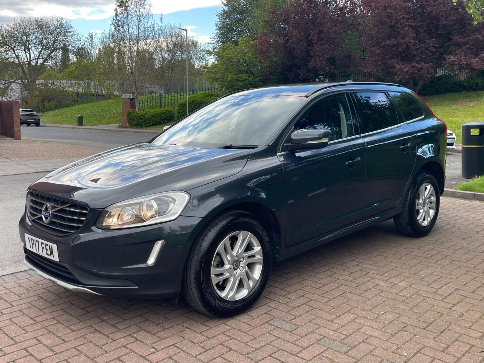 Volvo XC60 - Image 29