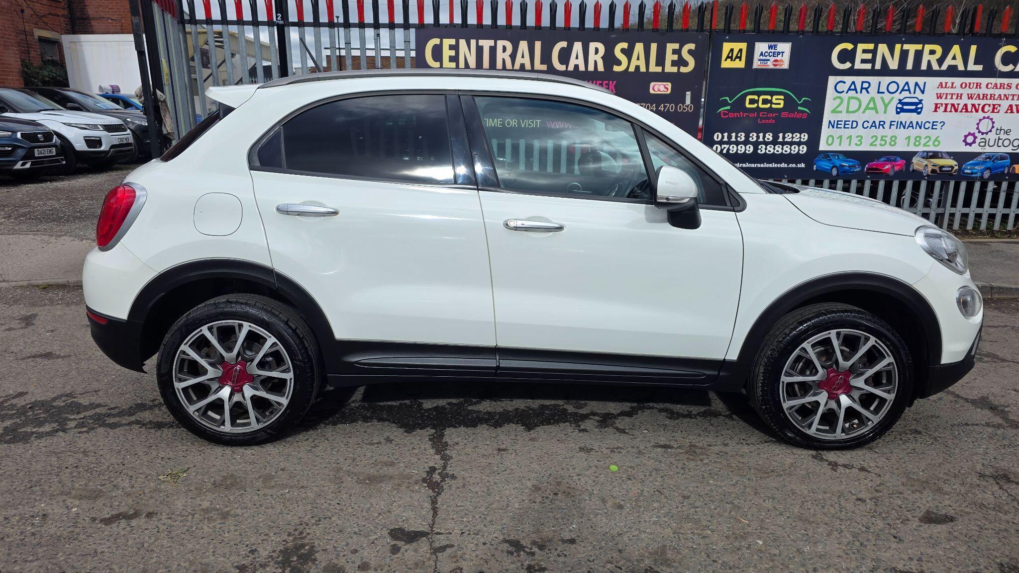 Fiat 500X - Image 6