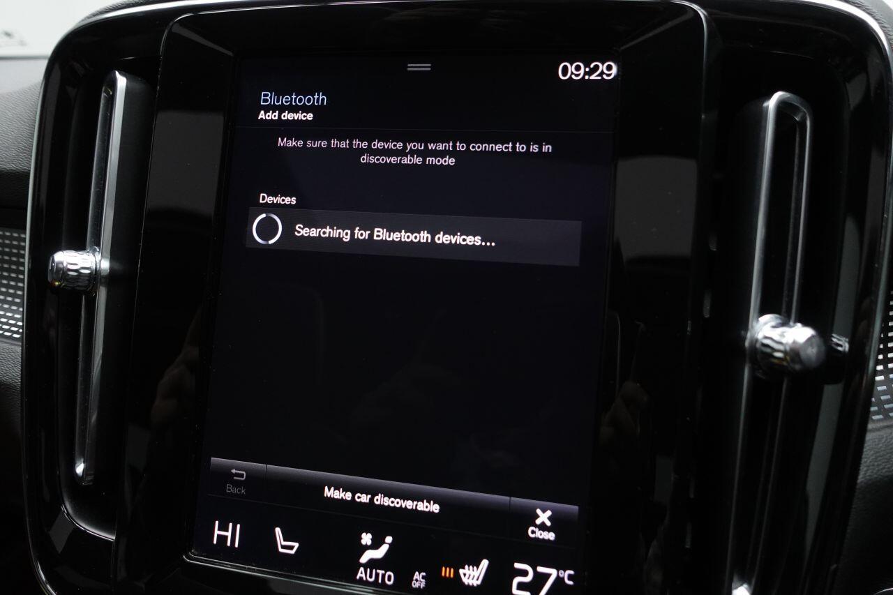 Volvo XC40 - Image 44