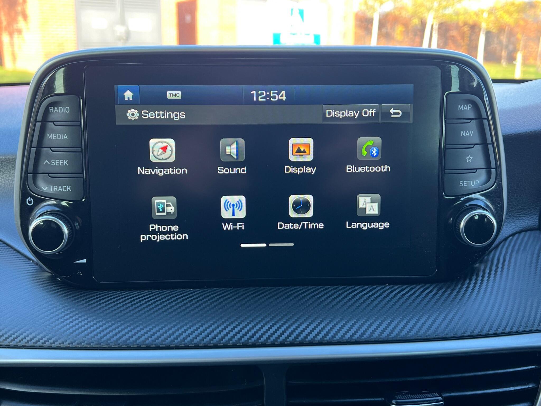 Hyundai Tucson - Image 20
