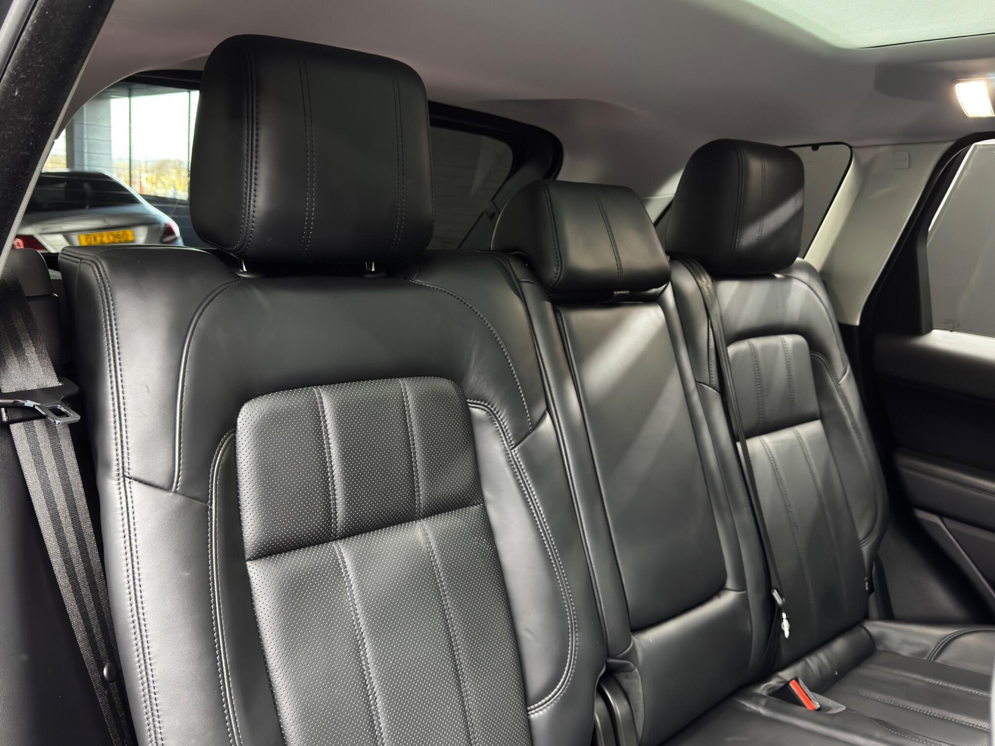 Land Rover RANGE ROVER SPORT - Image 15