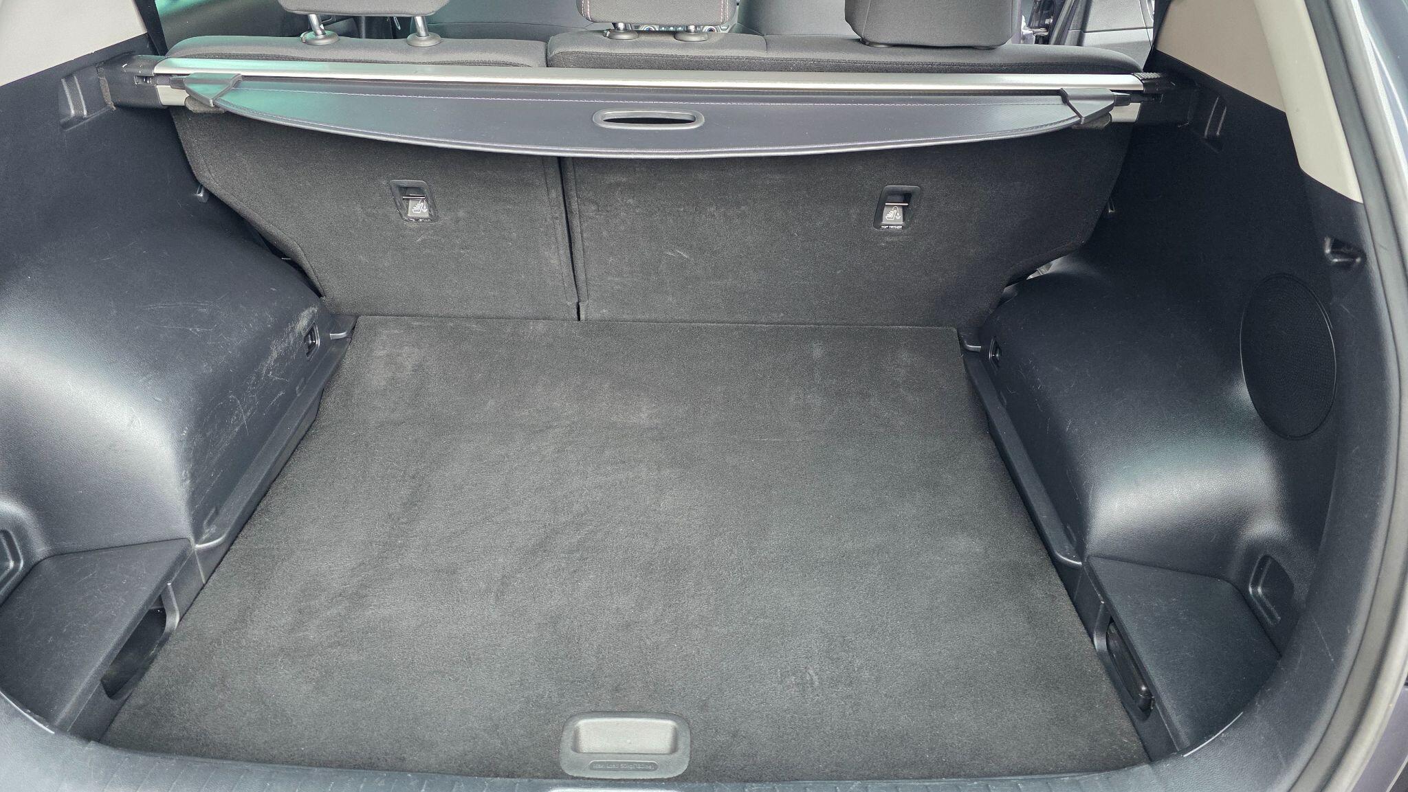 Kia Sportage - Image 40