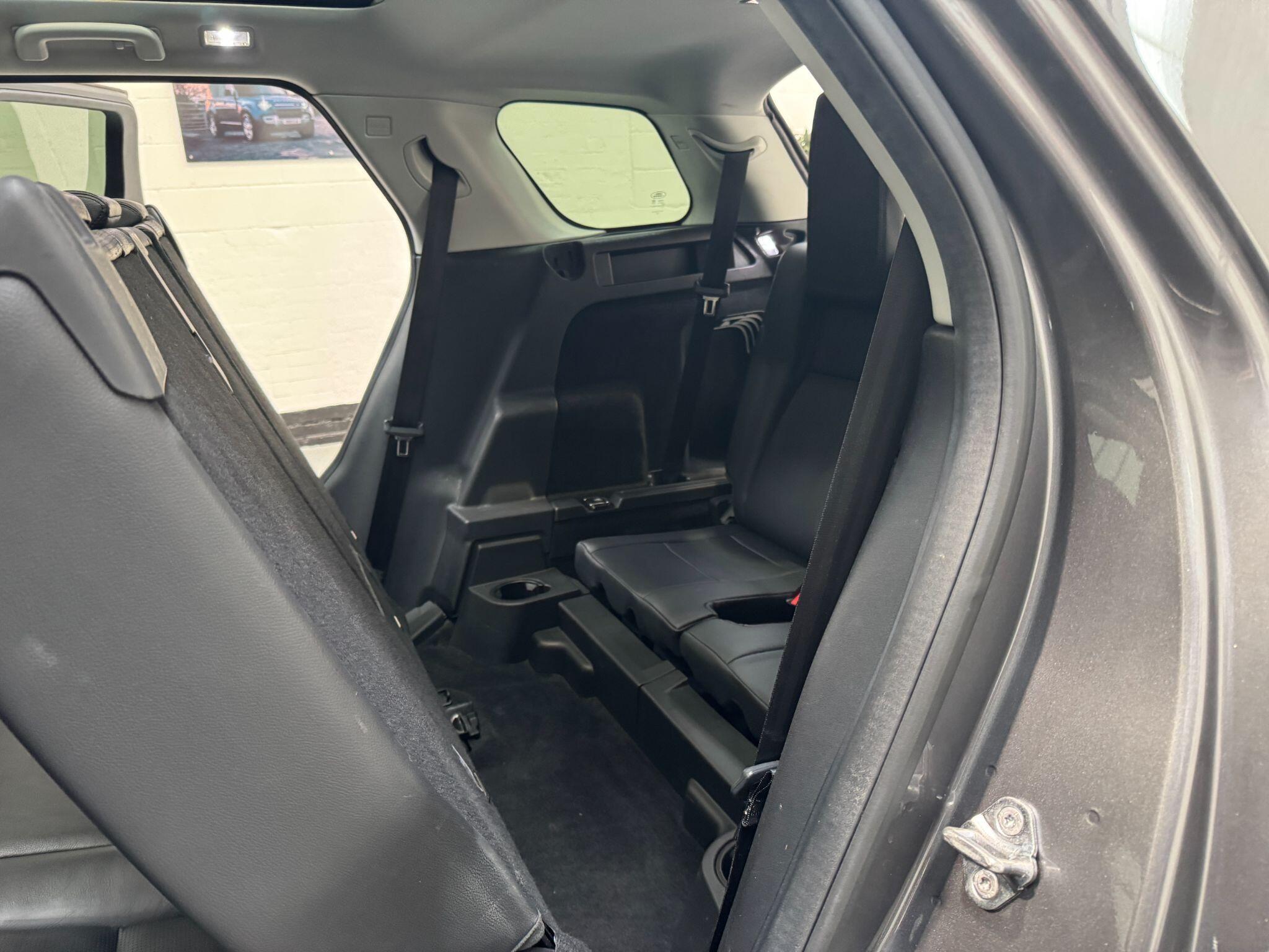 Land Rover DISCOVERY SPORT - Image 69