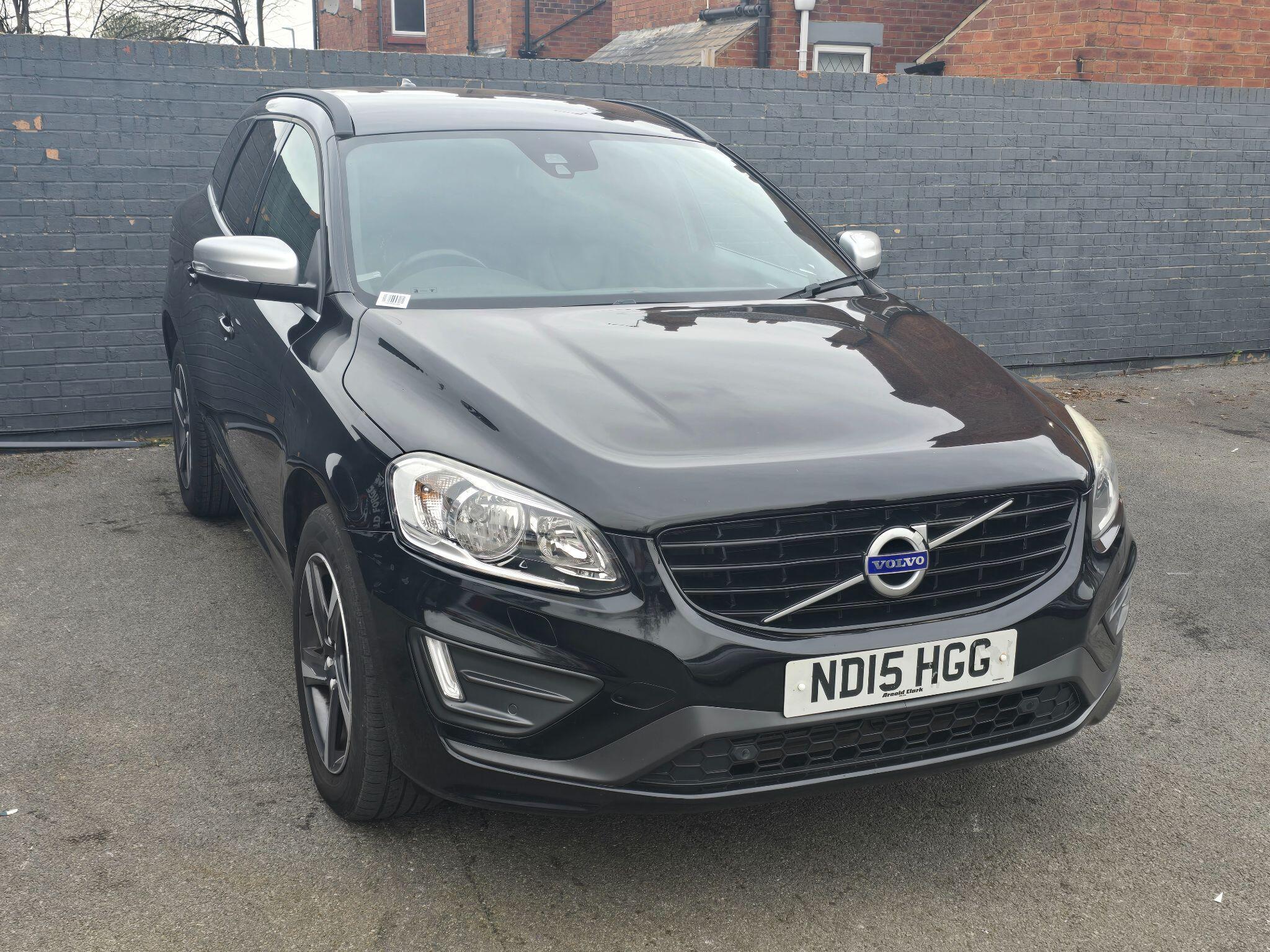 Volvo XC60 - Image 3
