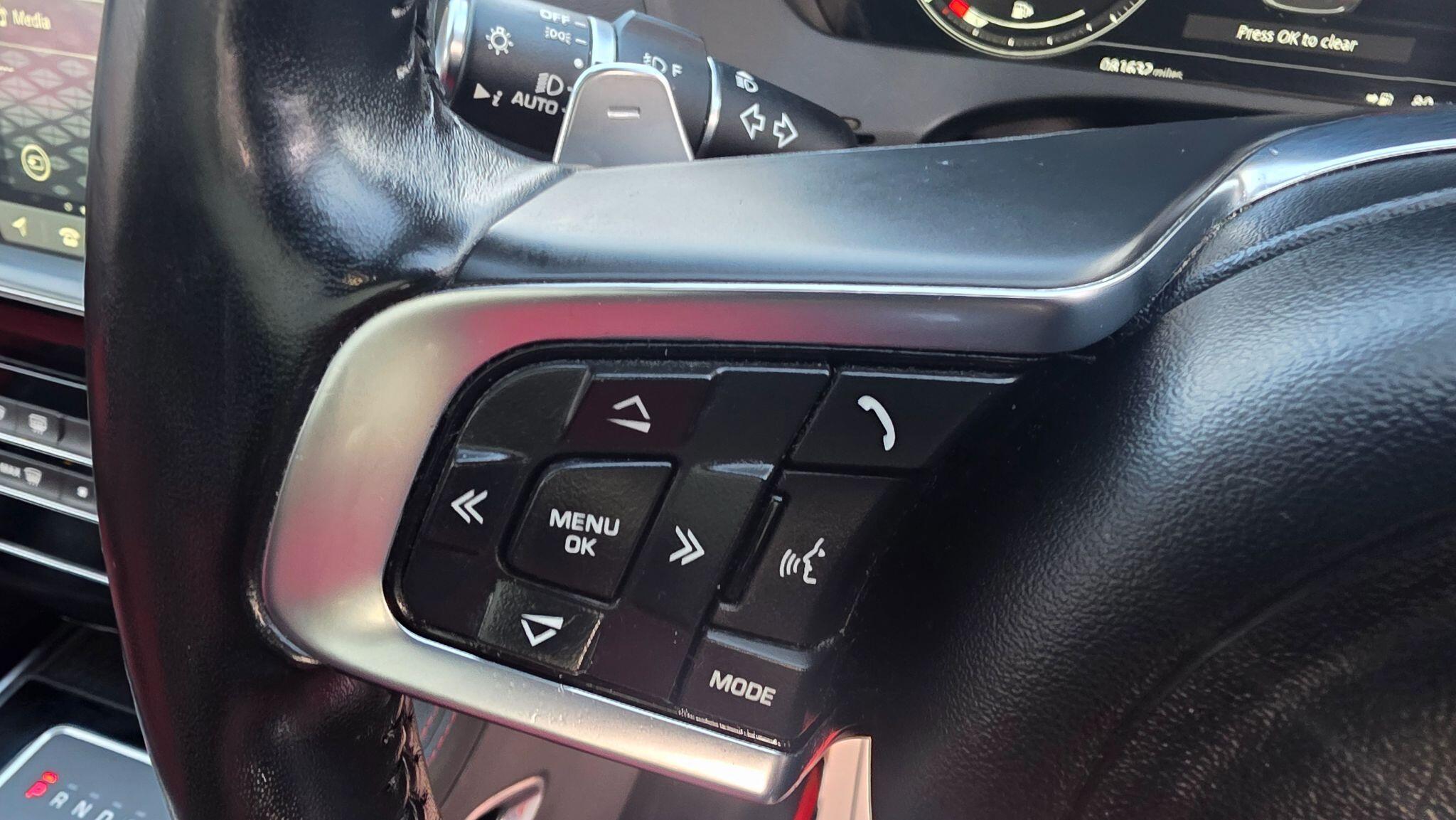 Jaguar F-Pace - Image 24