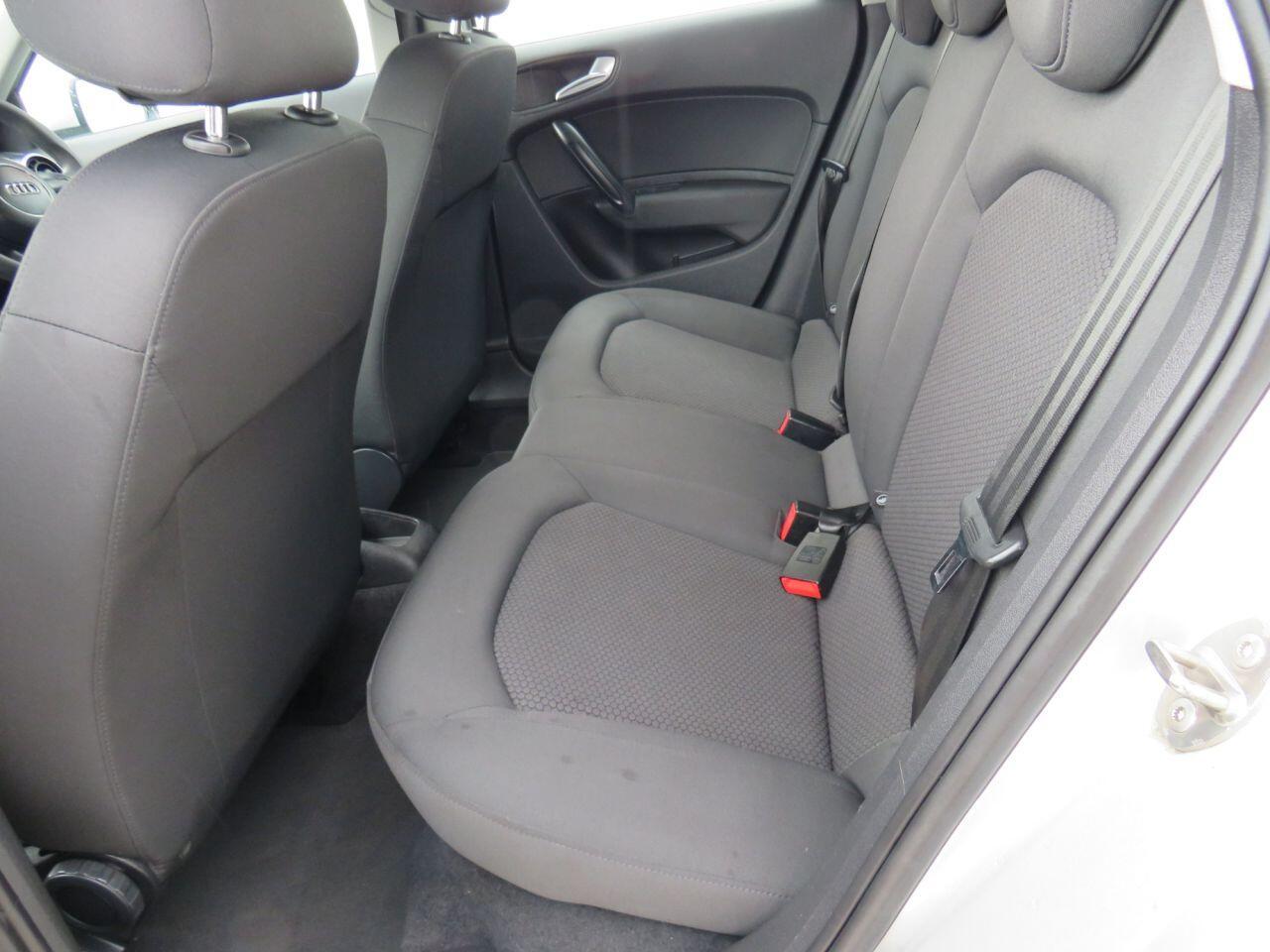 Audi A1 - Image 10