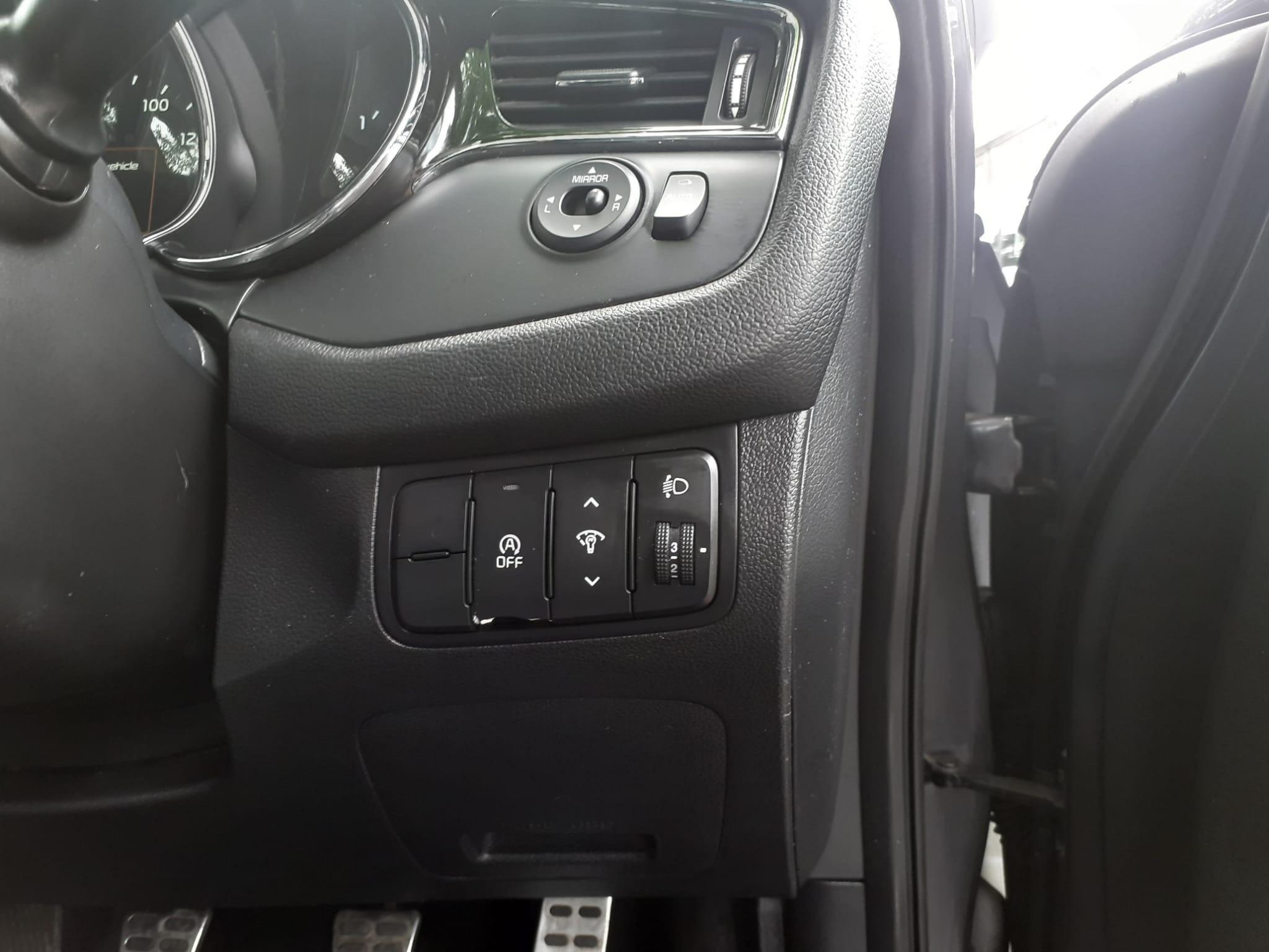 Kia ceed - Image 19