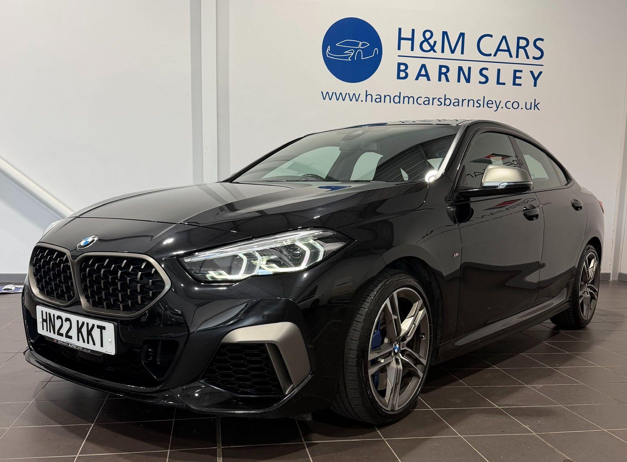 BMW 2 SERIES GRAN COUPE - Image 3