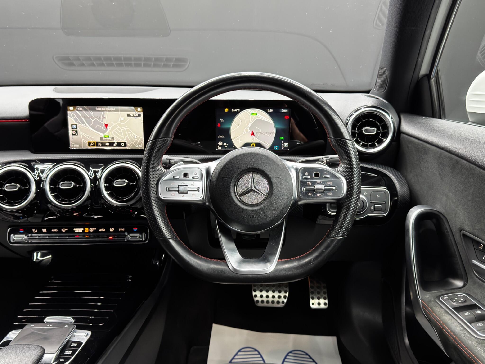 Mercedes A Class - Image 18
