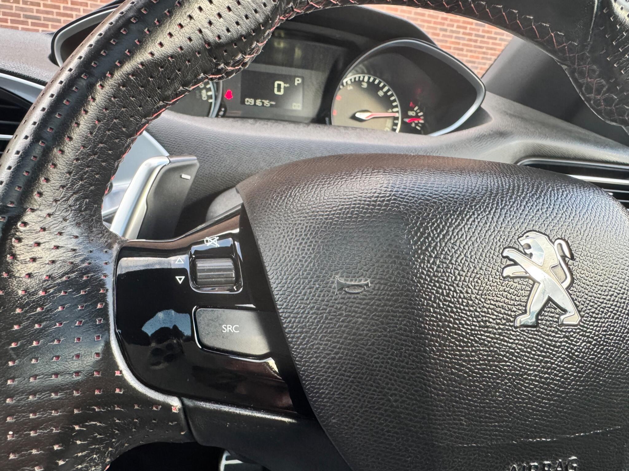 Peugeot 308 - Image 31